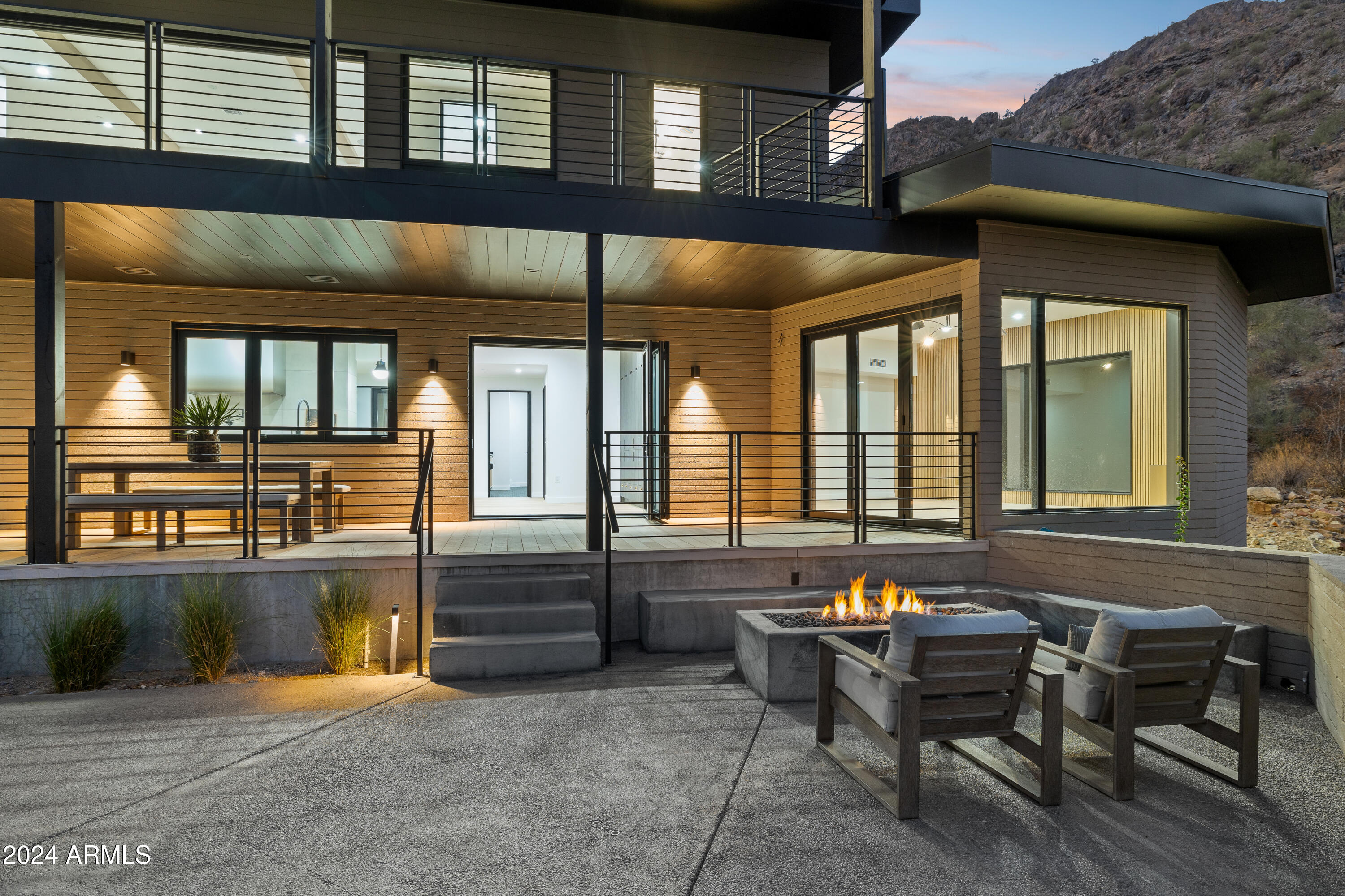 SUNSET HILLS LOT 1-20 & TR C - Residential