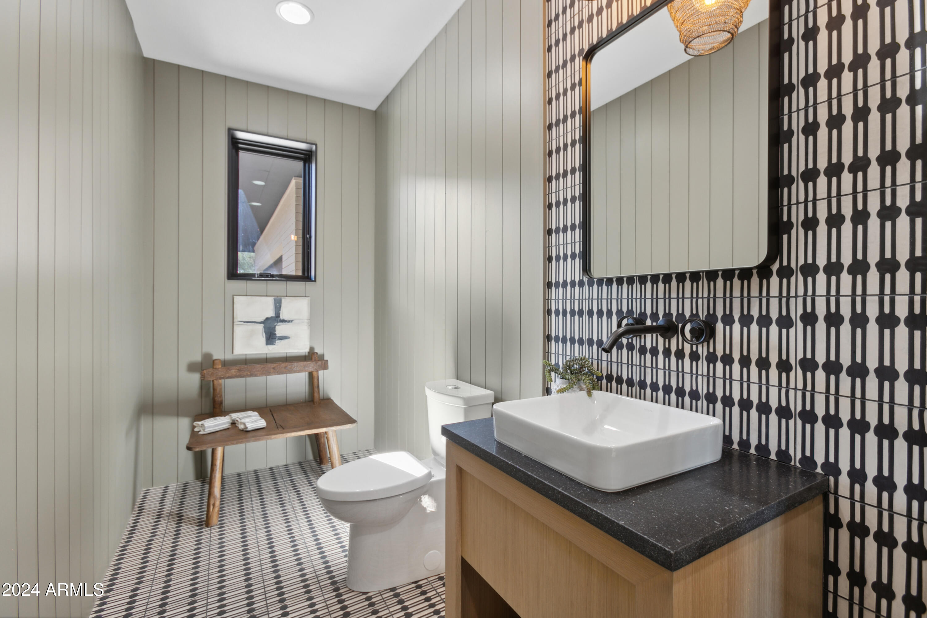 SUNSET HILLS LOT 1-20 & TR C - Residential