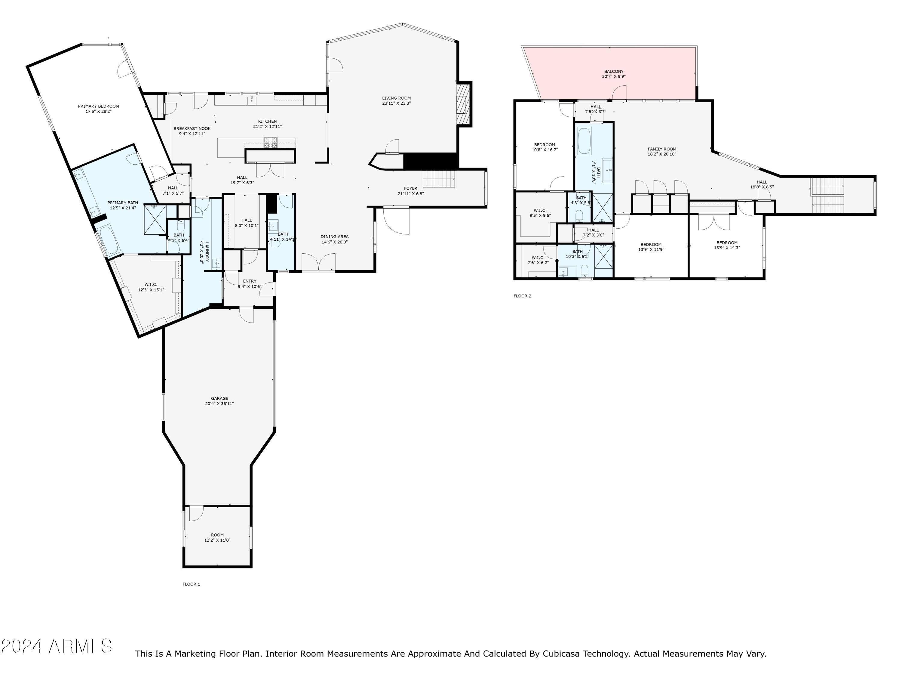 SUNSET HILLS LOT 1-20 & TR C - Residential