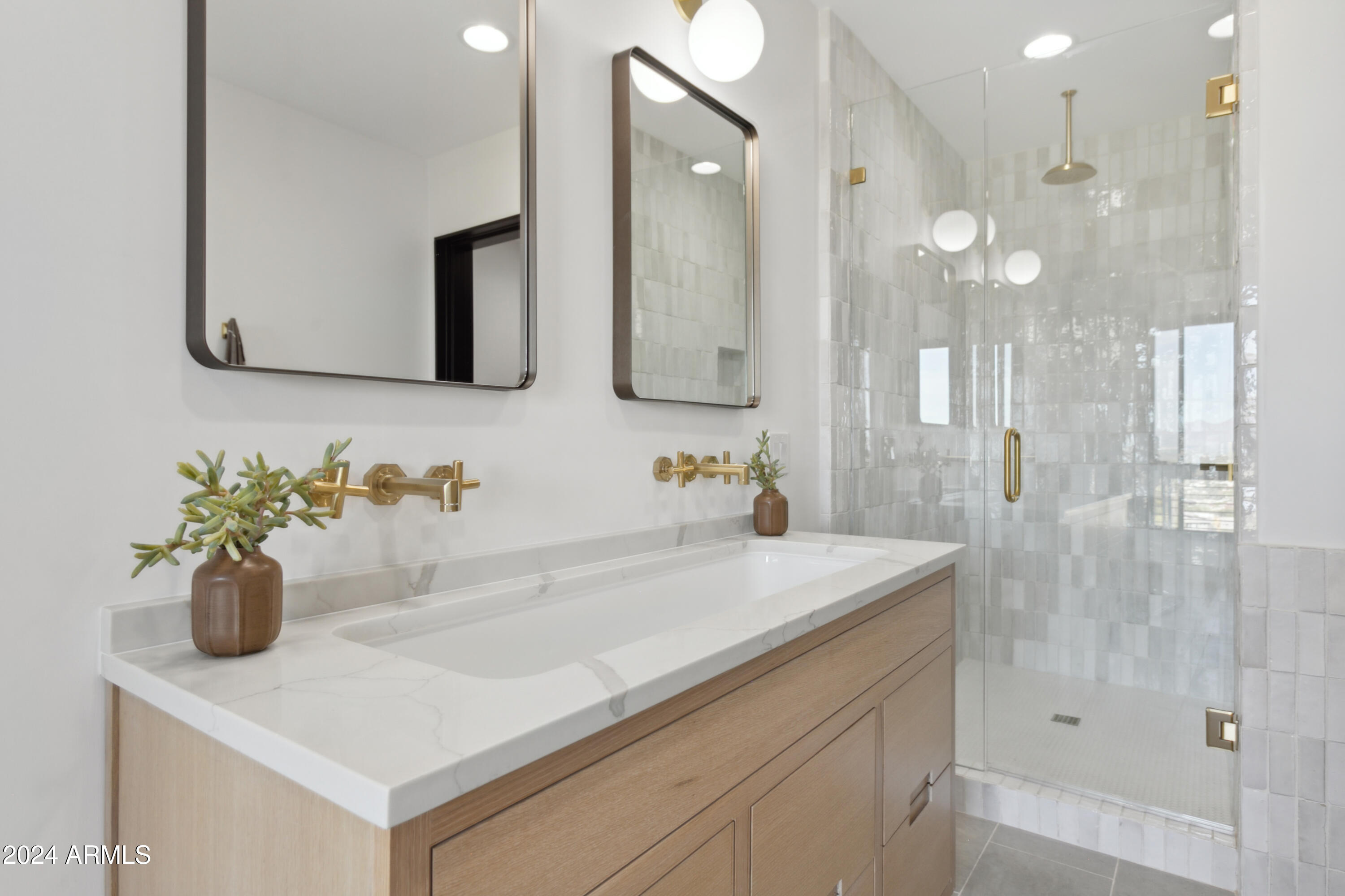 SUNSET HILLS LOT 1-20 & TR C - Residential