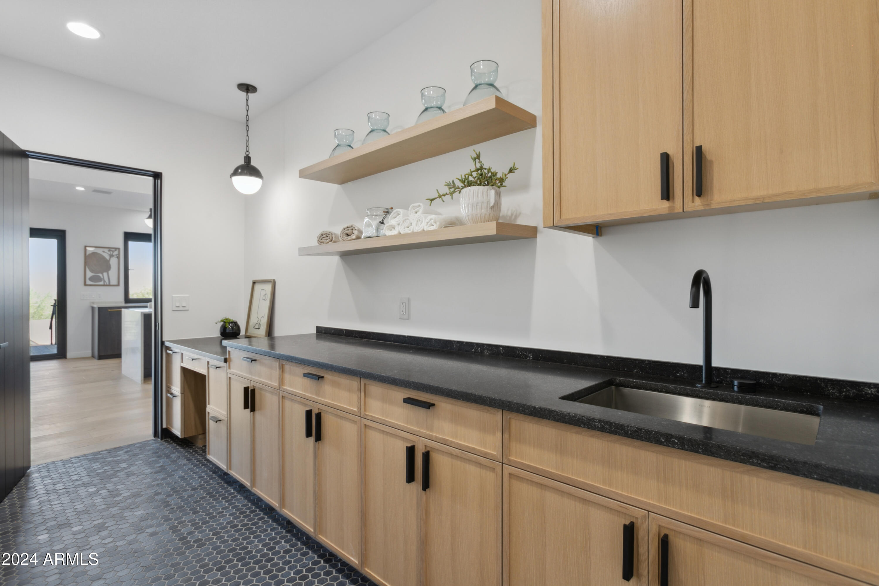 SUNSET HILLS LOT 1-20 & TR C - Residential