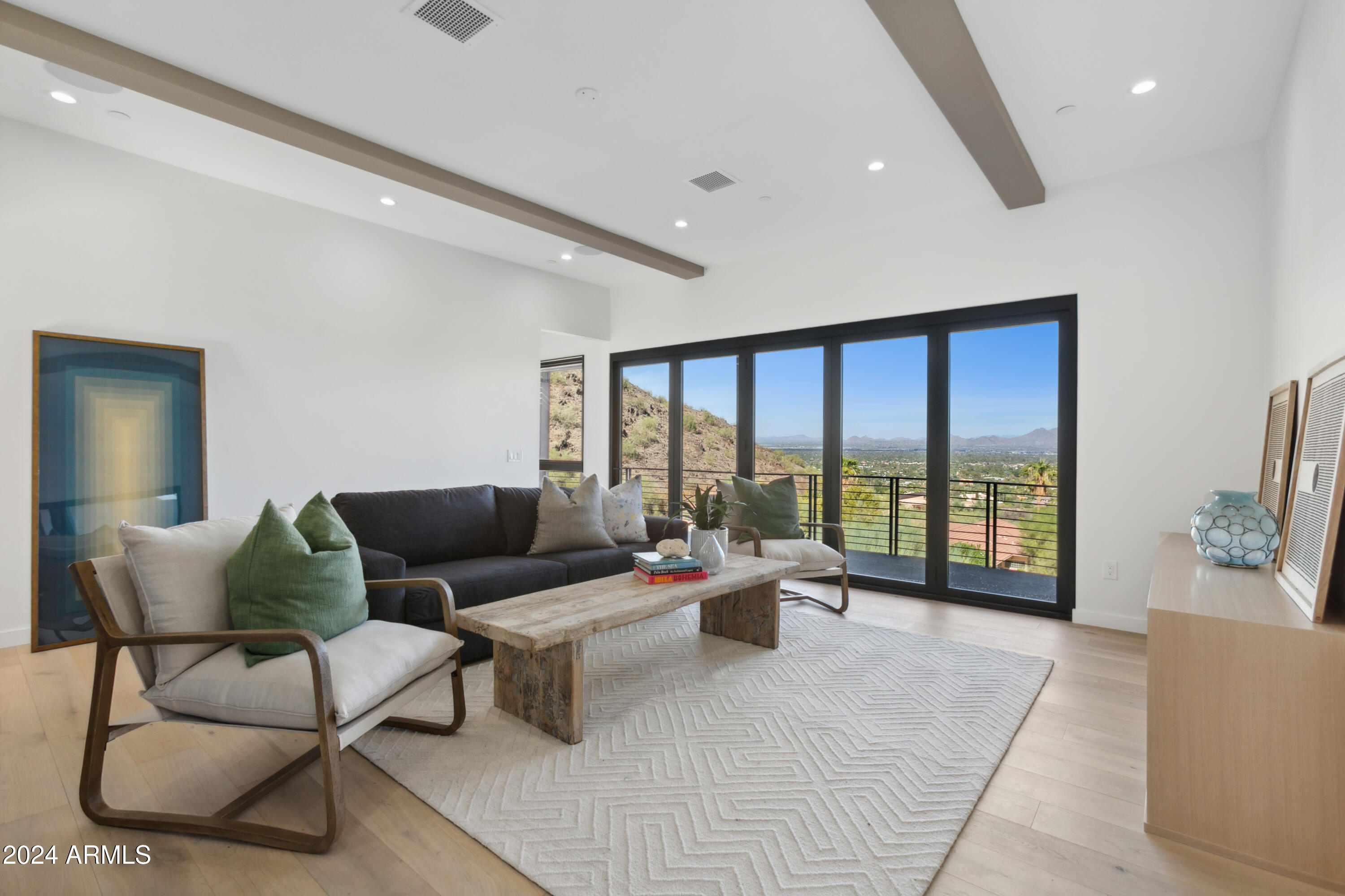 SUNSET HILLS LOT 1-20 & TR C - Residential