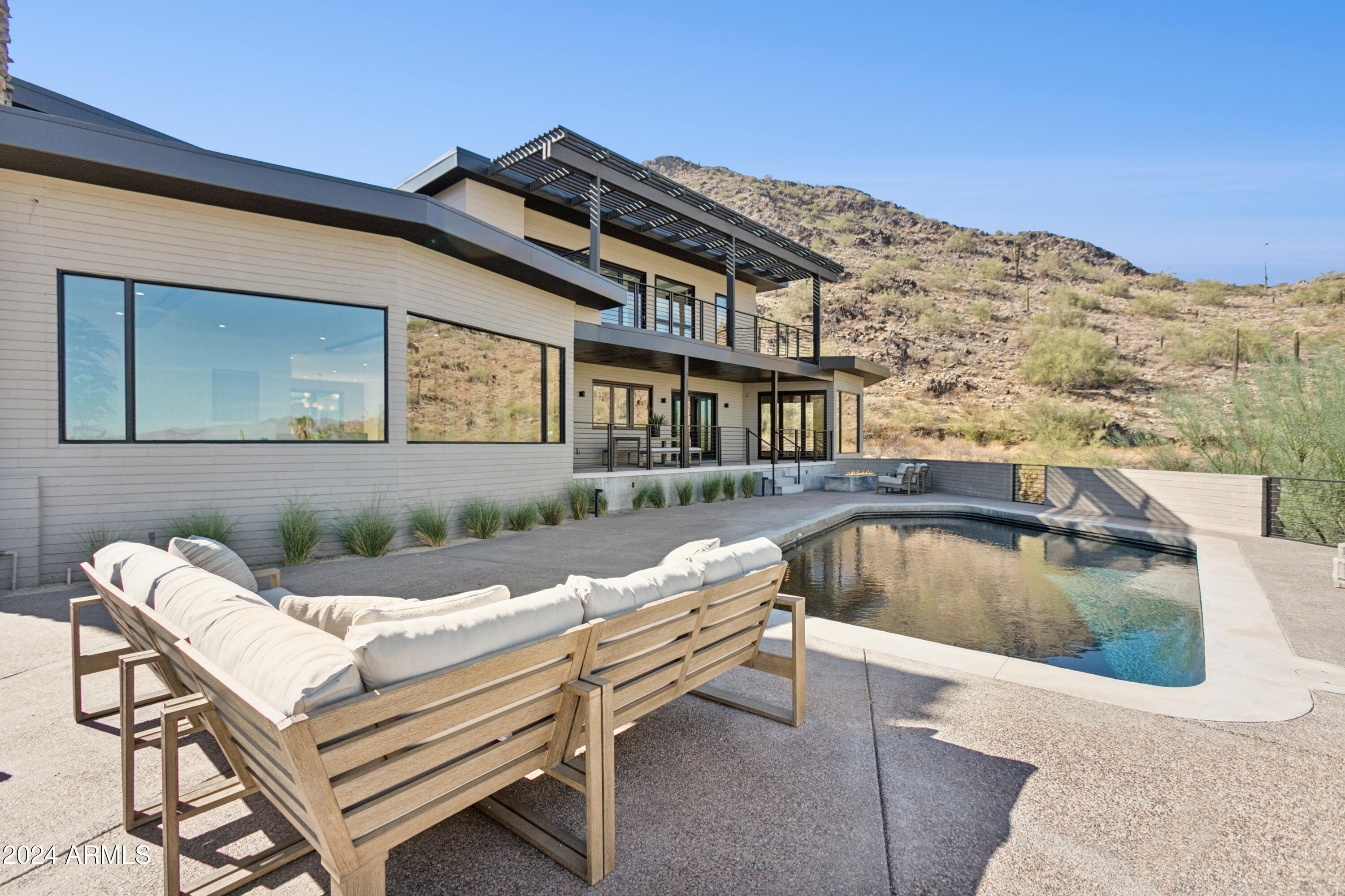 SUNSET HILLS LOT 1-20 & TR C - Residential