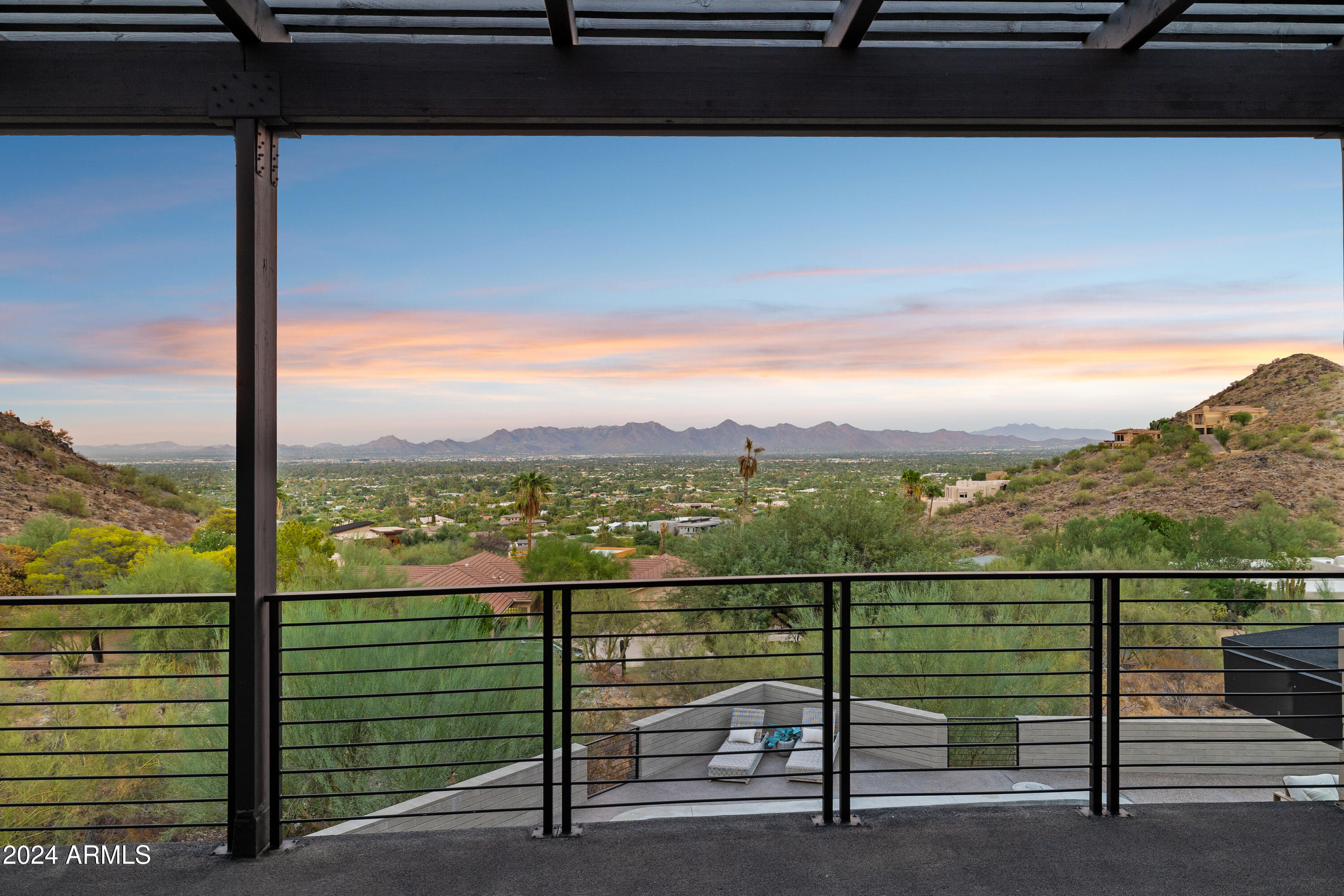 SUNSET HILLS LOT 1-20 & TR C - Residential