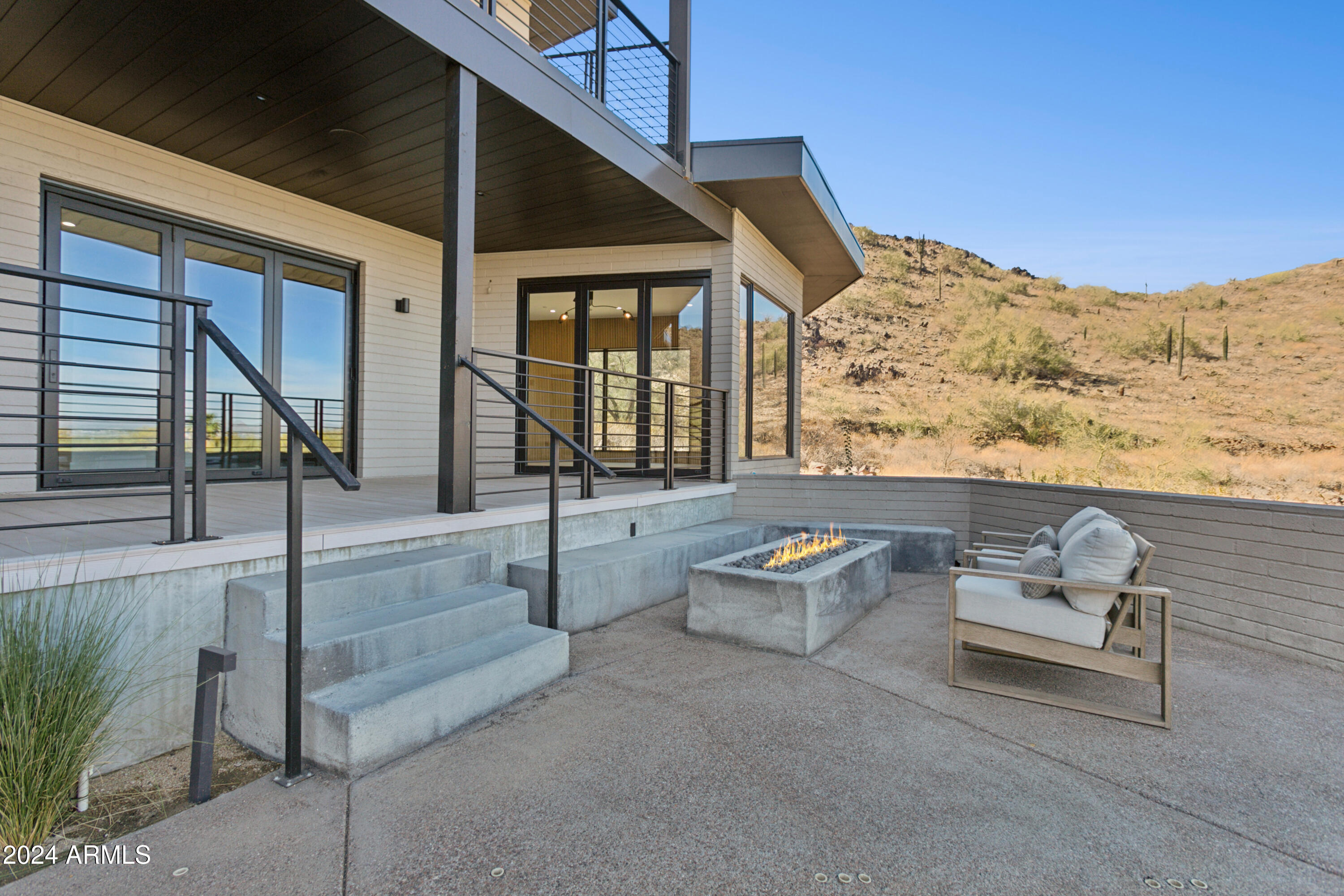 SUNSET HILLS LOT 1-20 & TR C - Residential