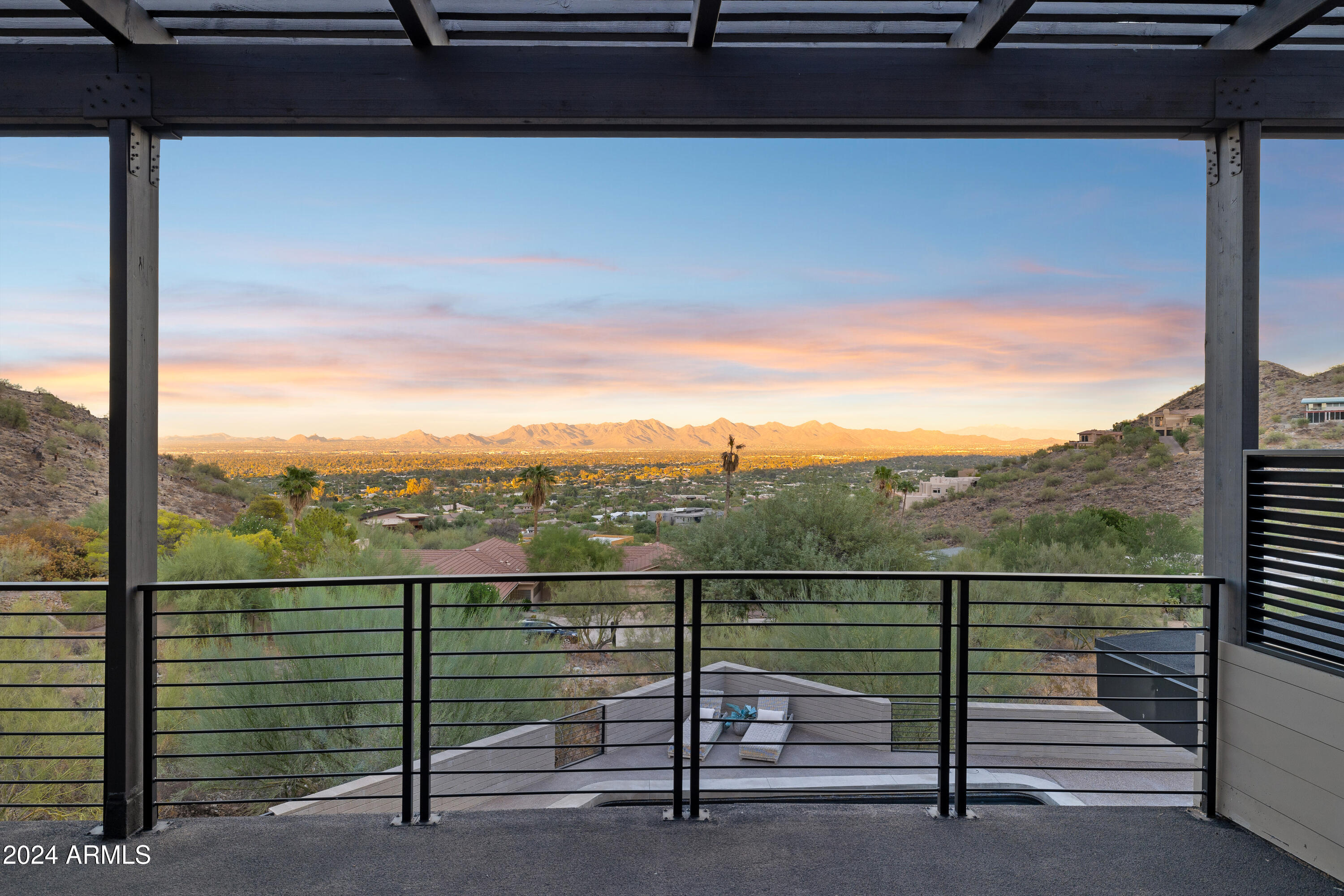 SUNSET HILLS LOT 1-20 & TR C - Residential