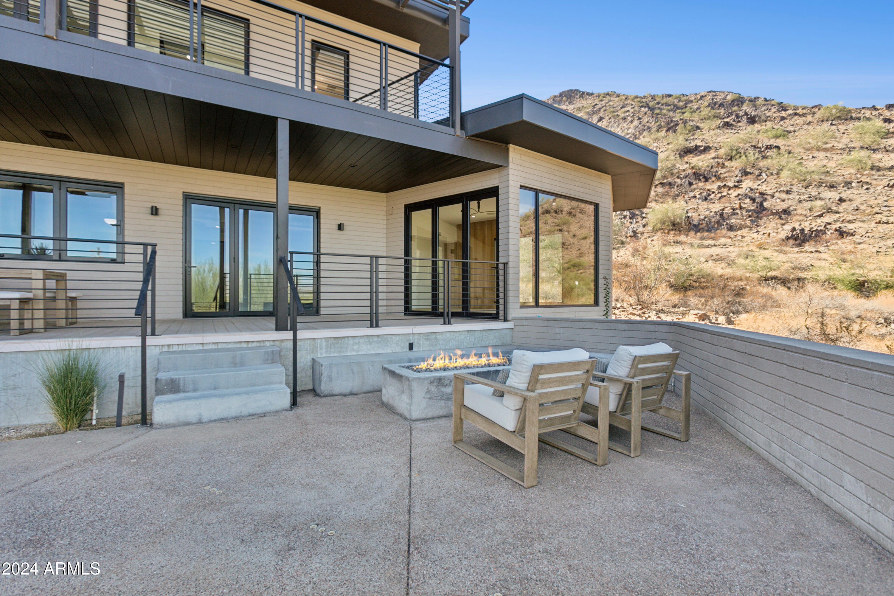 SUNSET HILLS LOT 1-20 & TR C - Residential