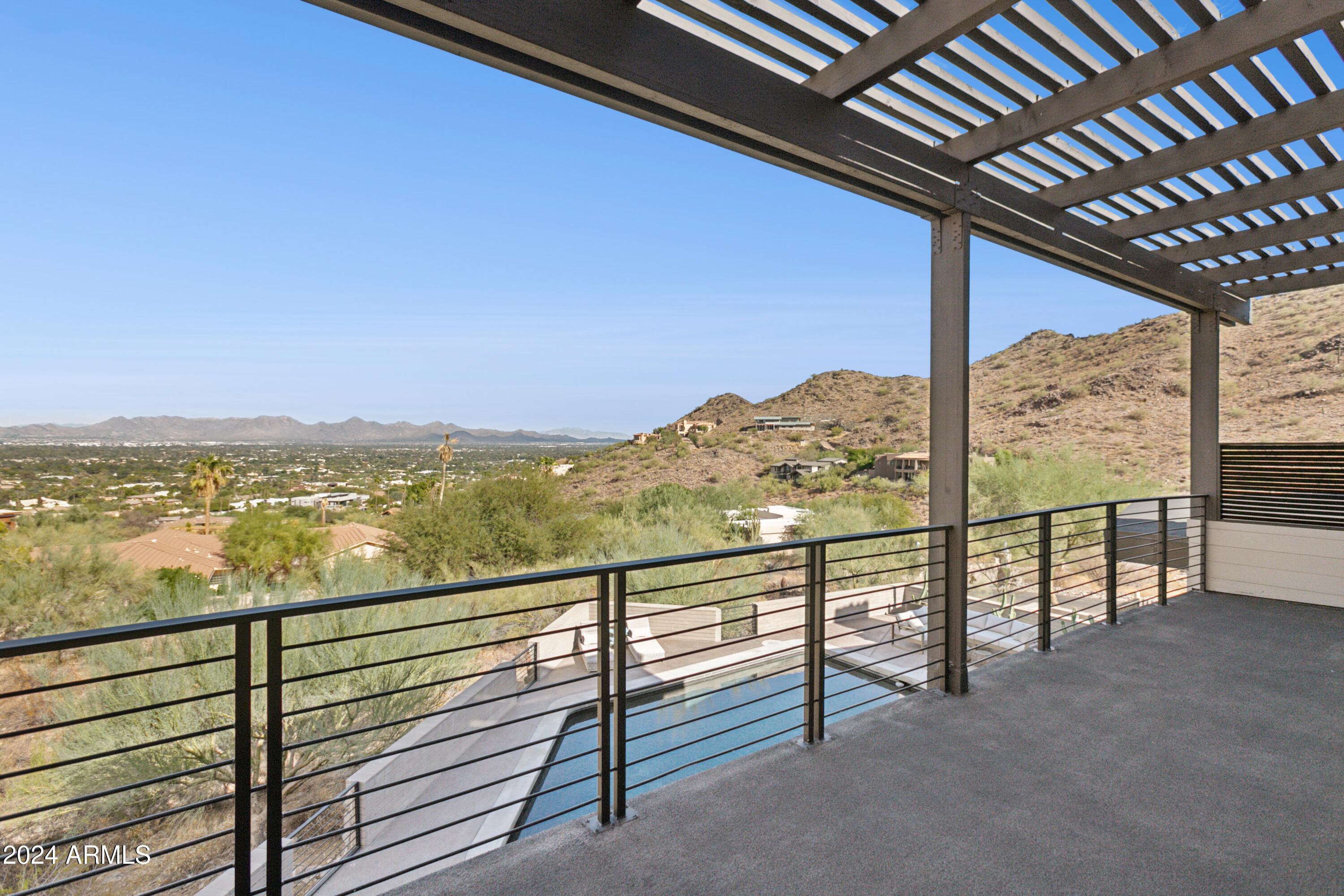 SUNSET HILLS LOT 1-20 & TR C - Residential