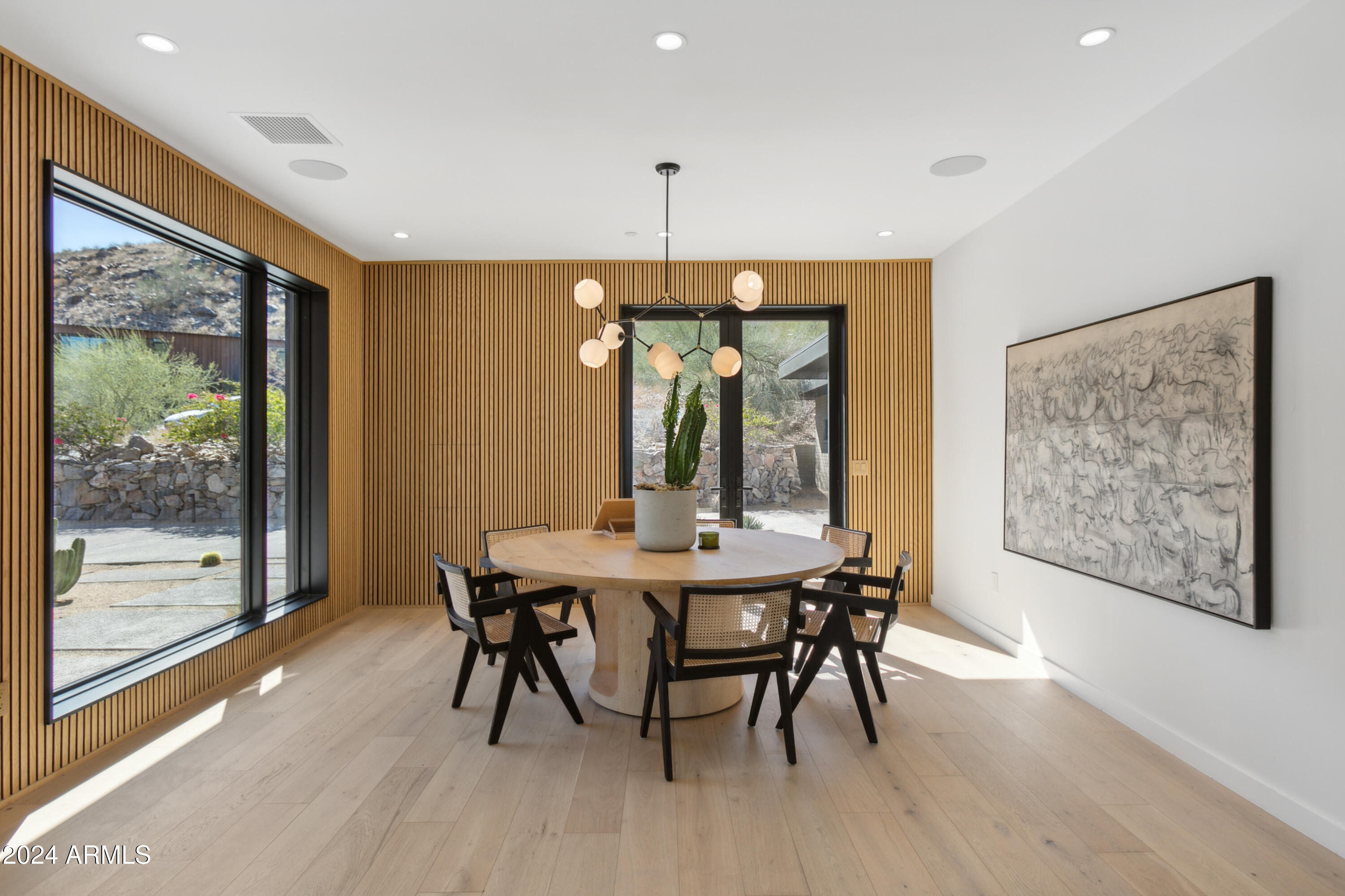 SUNSET HILLS LOT 1-20 & TR C - Residential