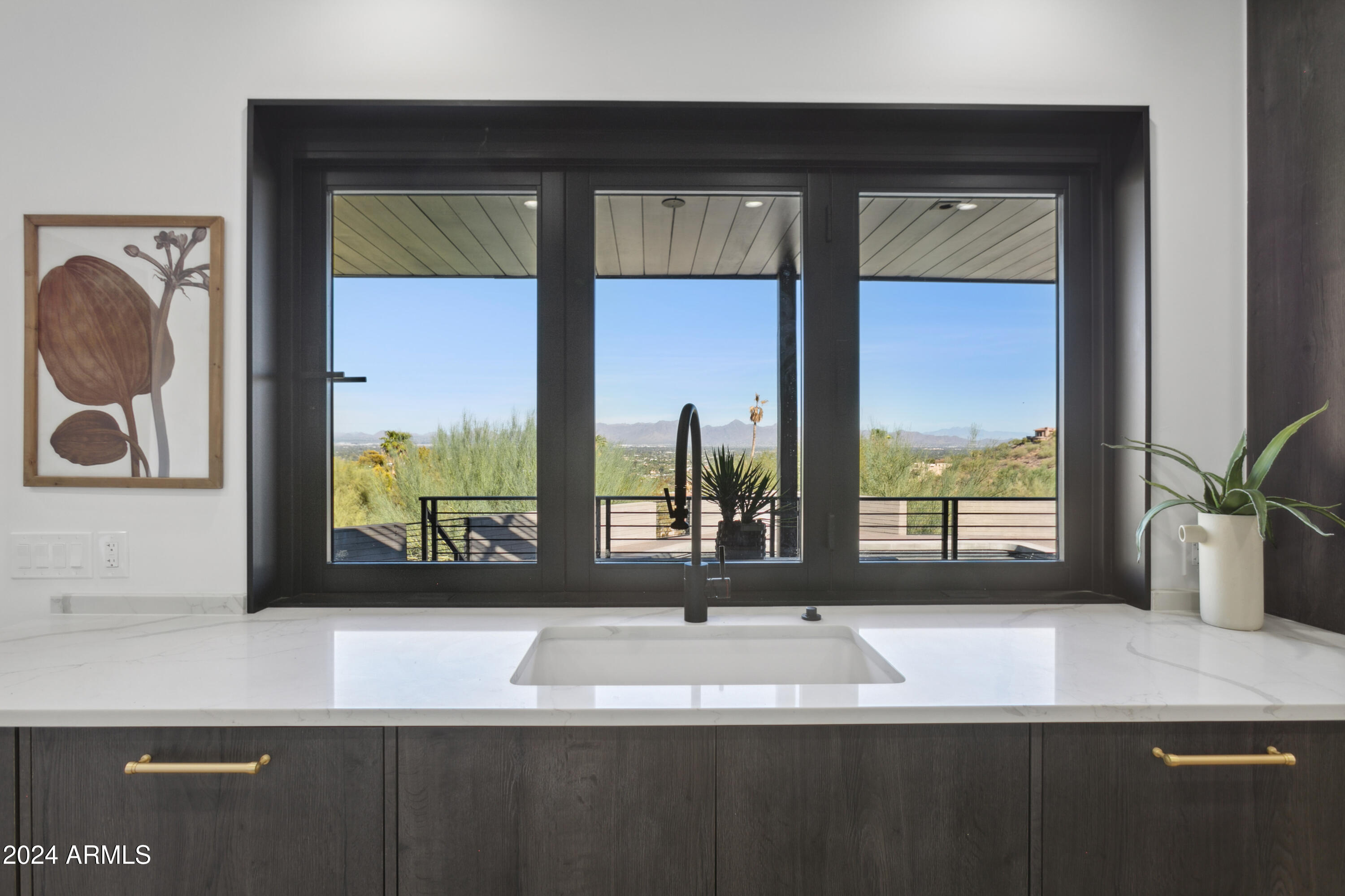 SUNSET HILLS LOT 1-20 & TR C - Residential