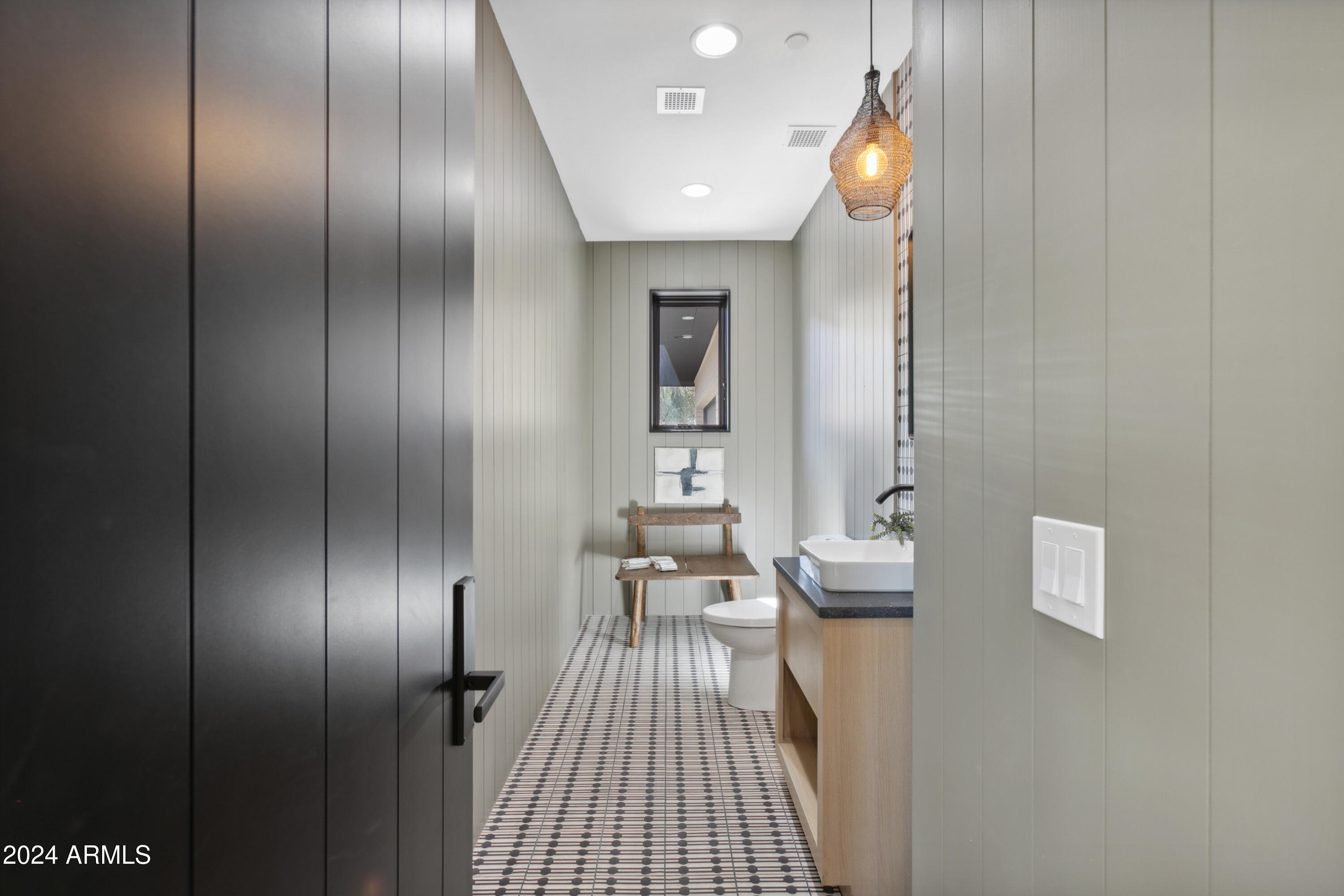 SUNSET HILLS LOT 1-20 & TR C - Residential