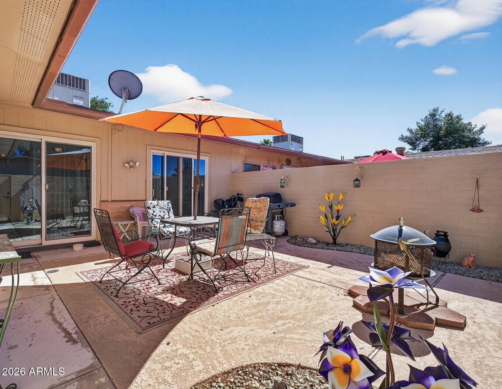 SUN CITY WEST UNIT 7 - Residential