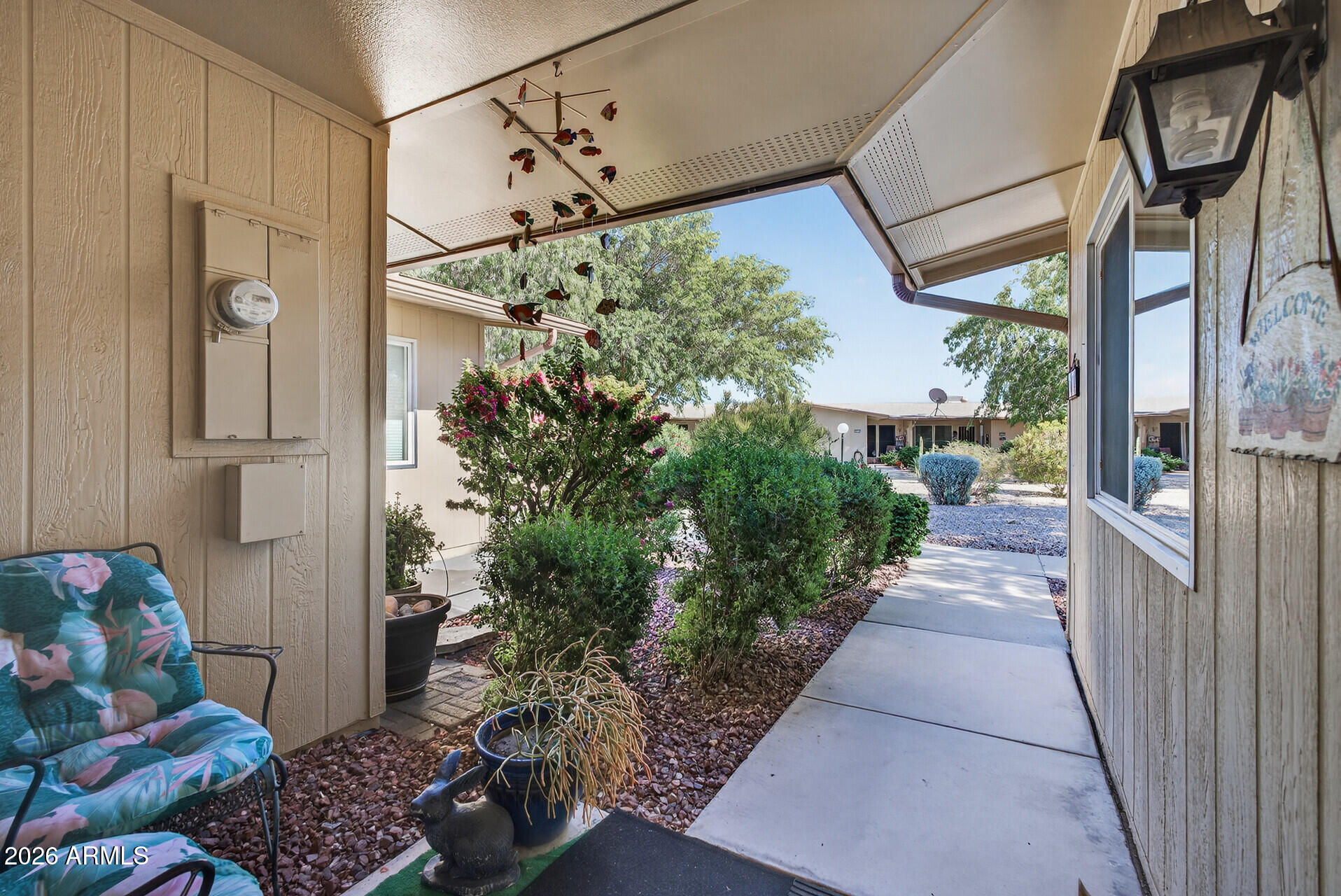 SUN CITY WEST UNIT 7 - Residential