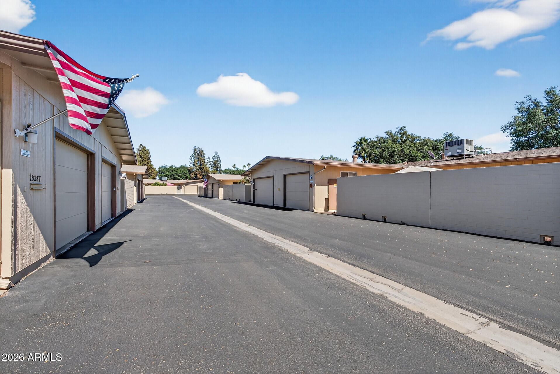 SUN CITY WEST UNIT 7 - Residential