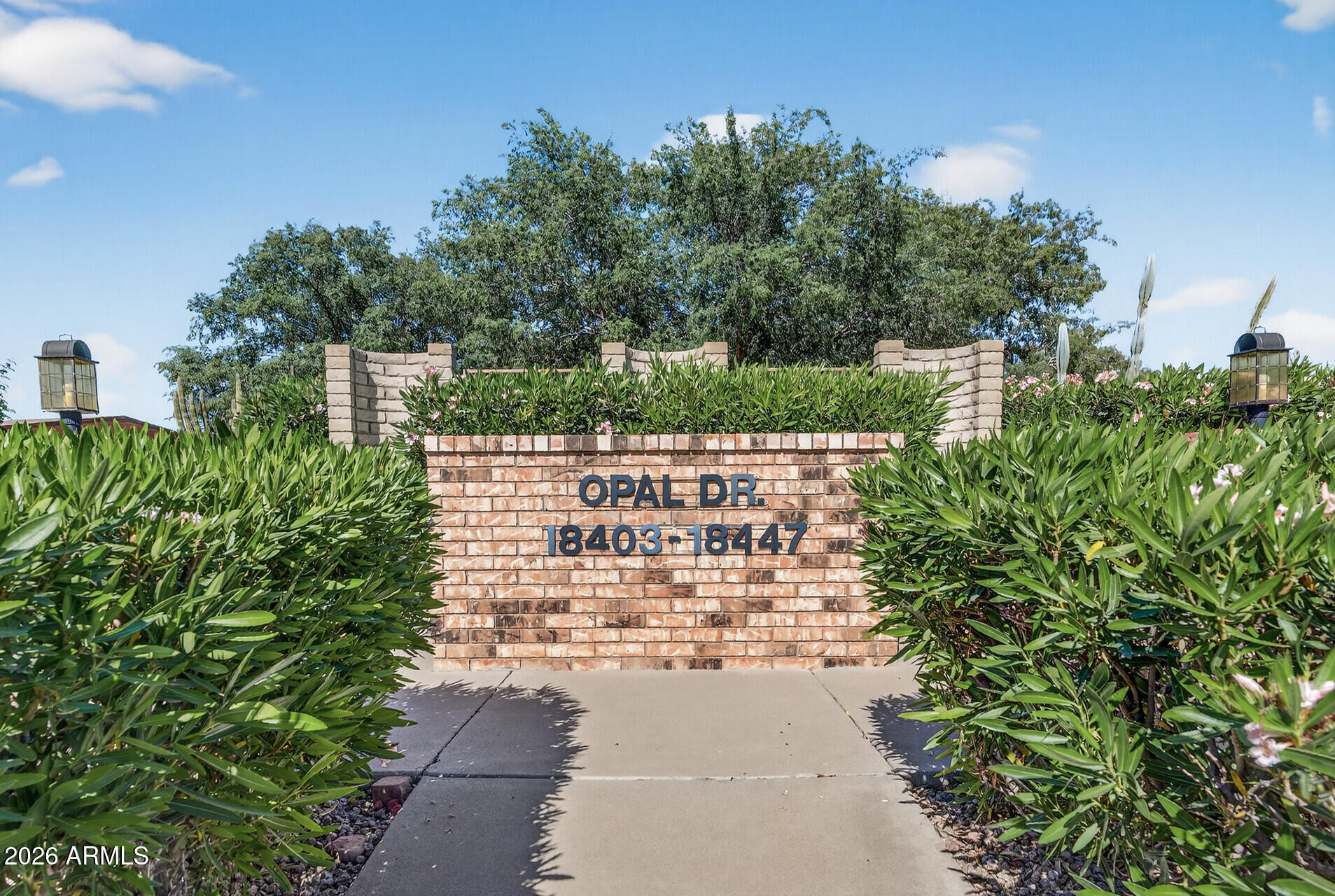 SUN CITY WEST UNIT 7 - Residential