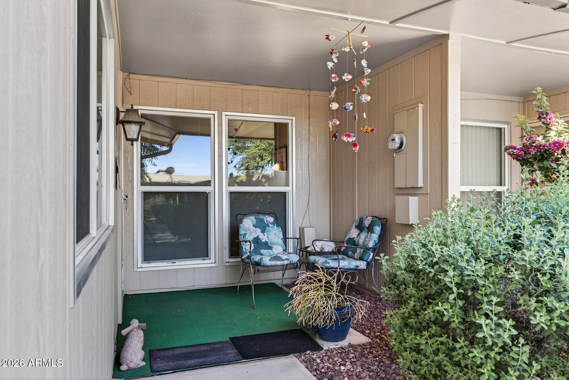 SUN CITY WEST UNIT 7 - Residential