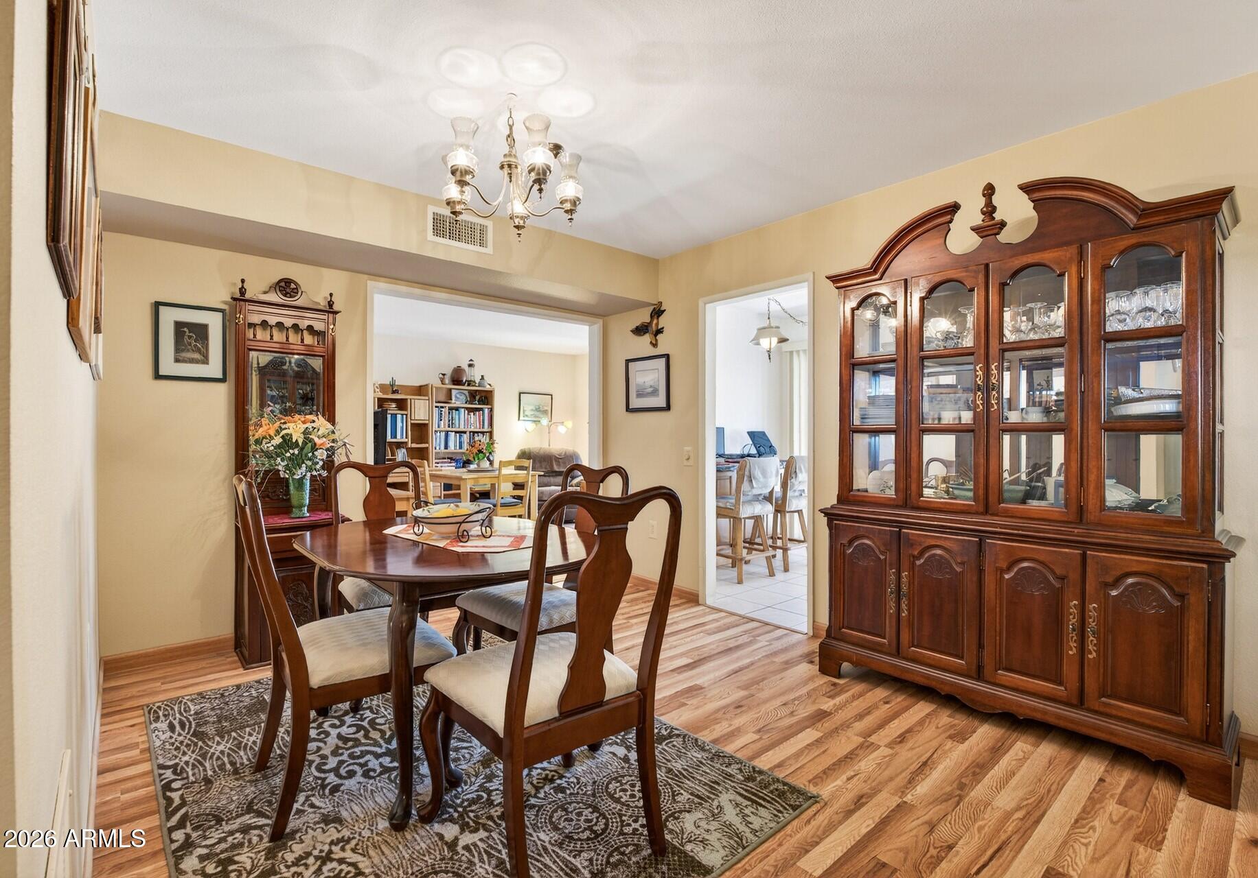 SUN CITY WEST UNIT 7 - Residential