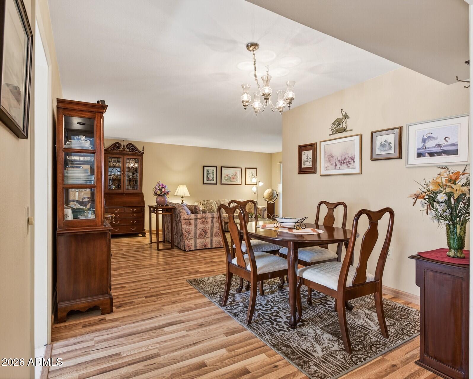 SUN CITY WEST UNIT 7 - Residential