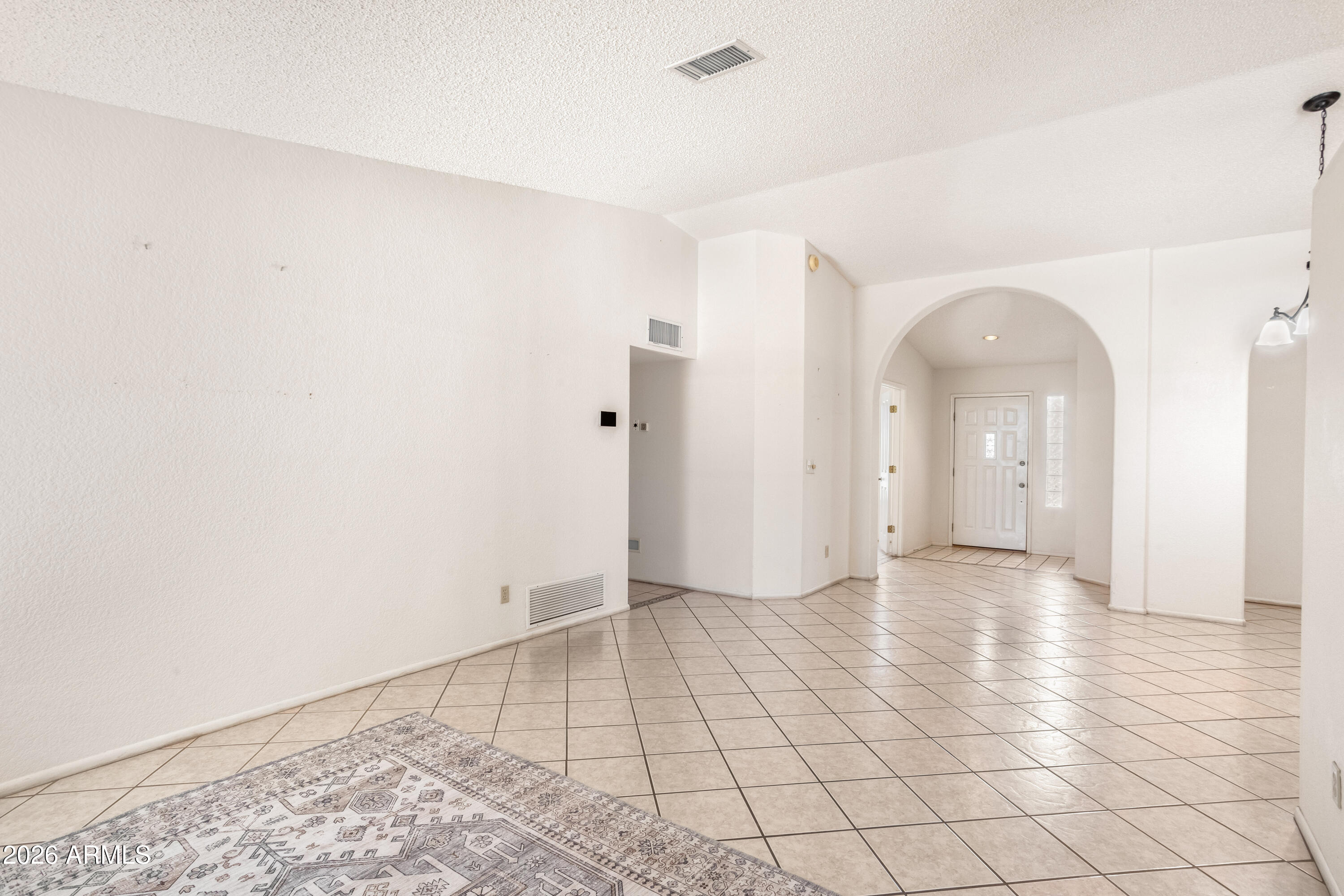 MISSION HILLS ESTATES TR#115 LOT 190 - Residential