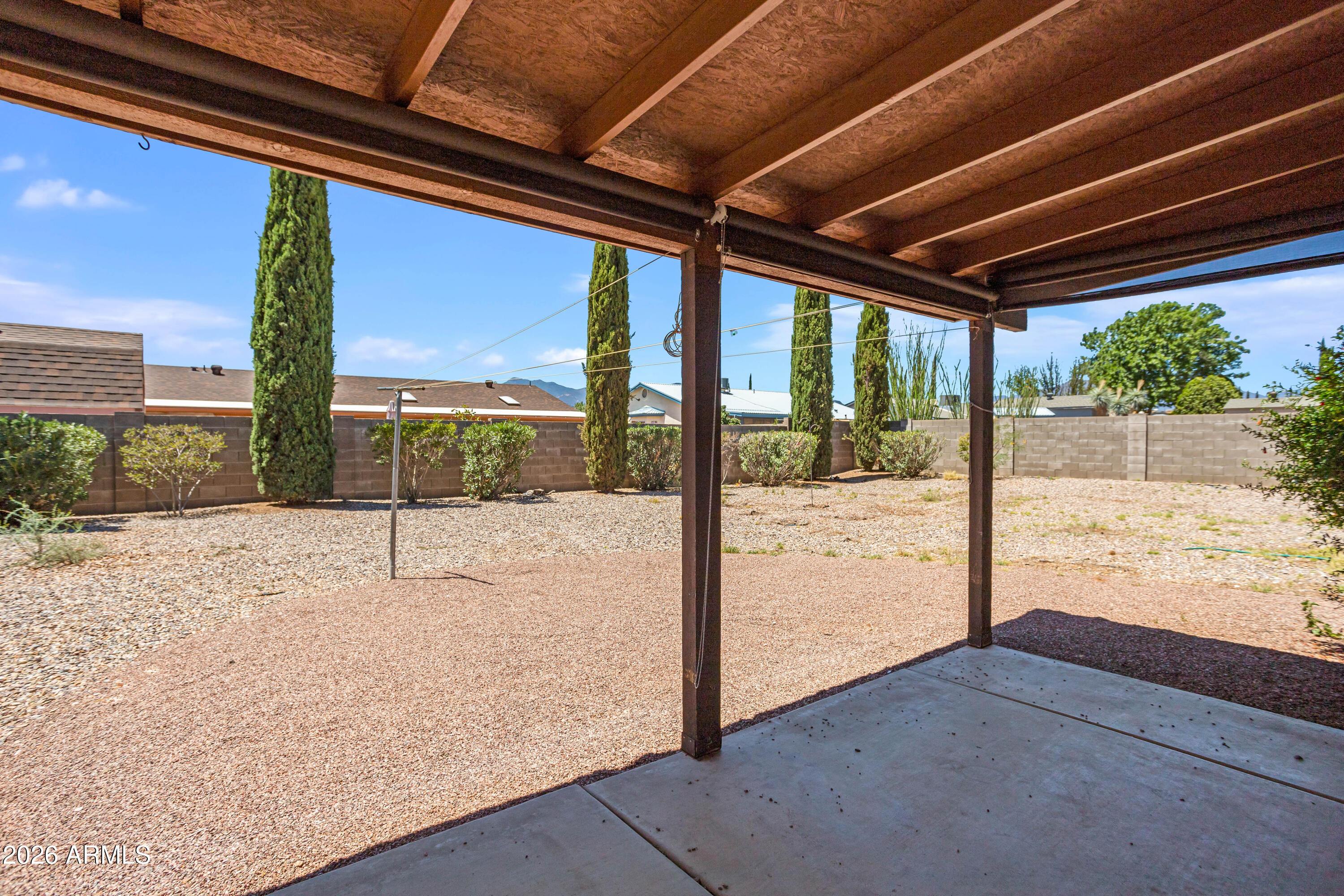 MISSION HILLS ESTATES TR#115 LOT 190 - Residential