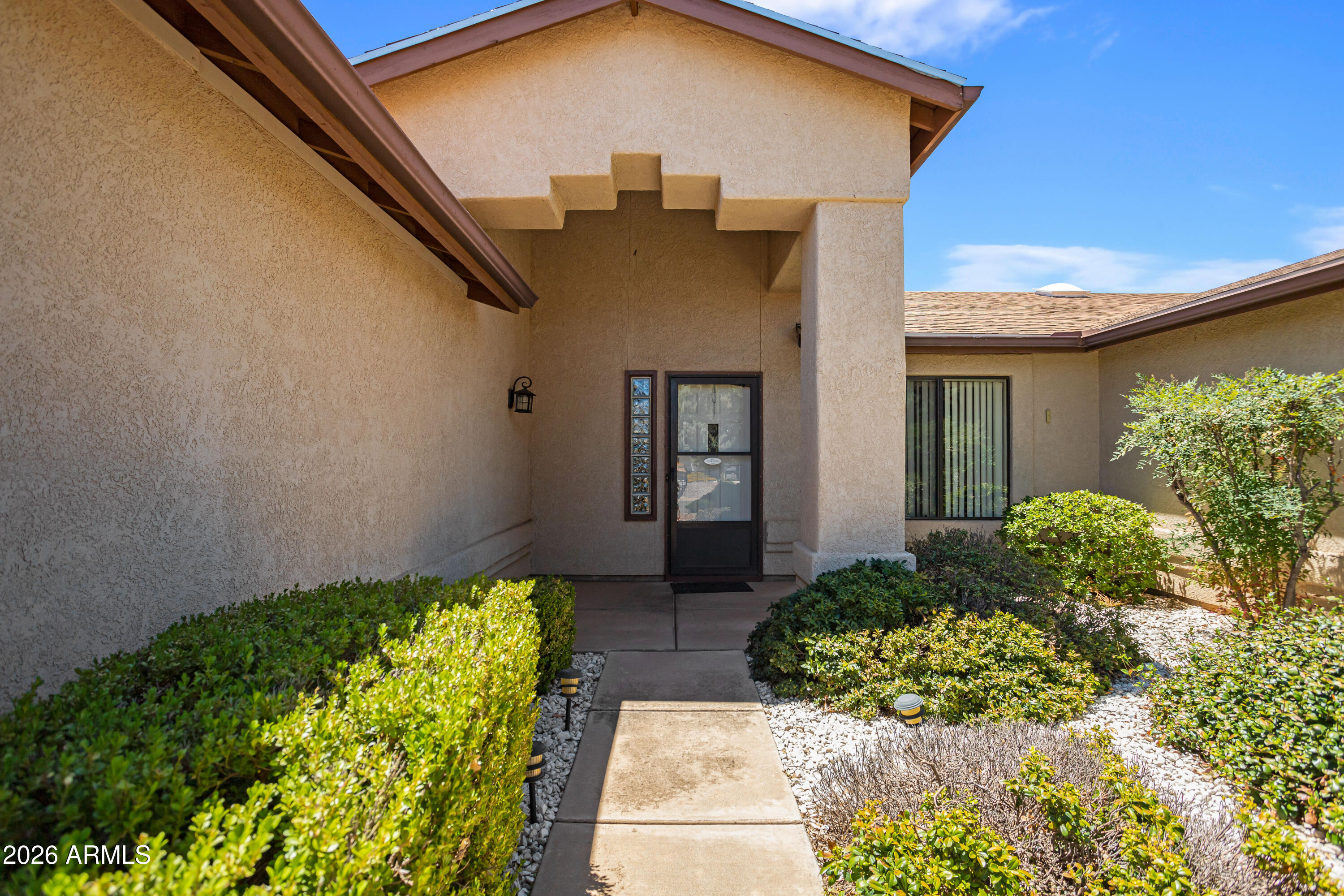 MISSION HILLS ESTATES TR#115 LOT 190 - Residential