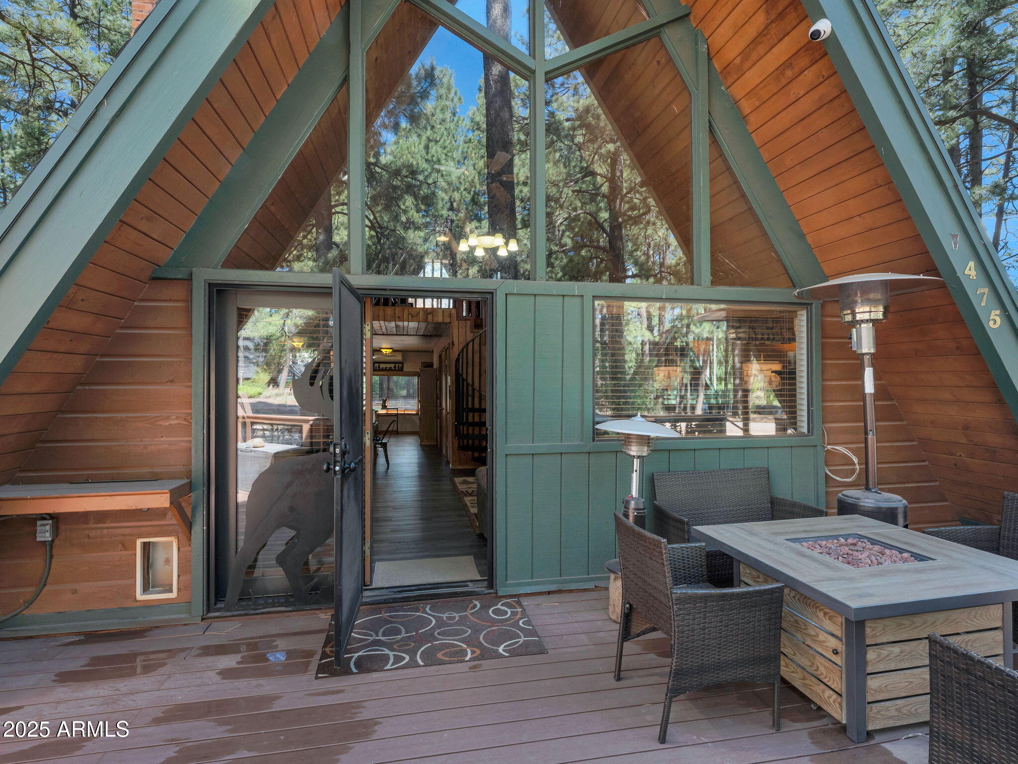 NORTH LODGE - Residential