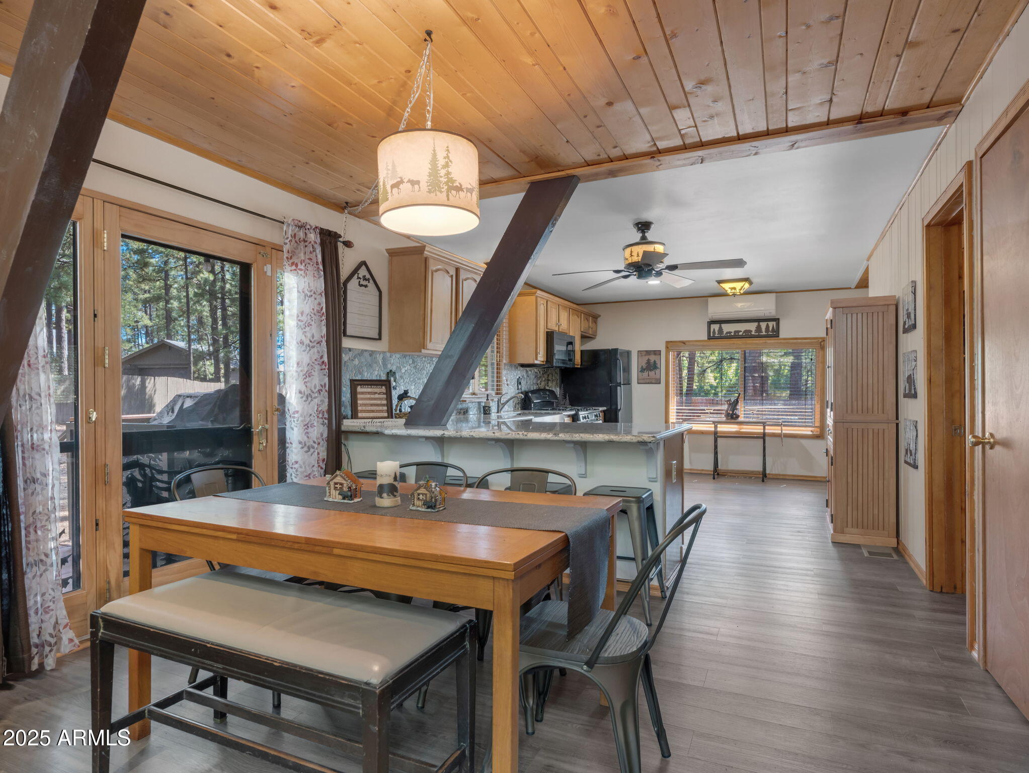 NORTH LODGE - Residential