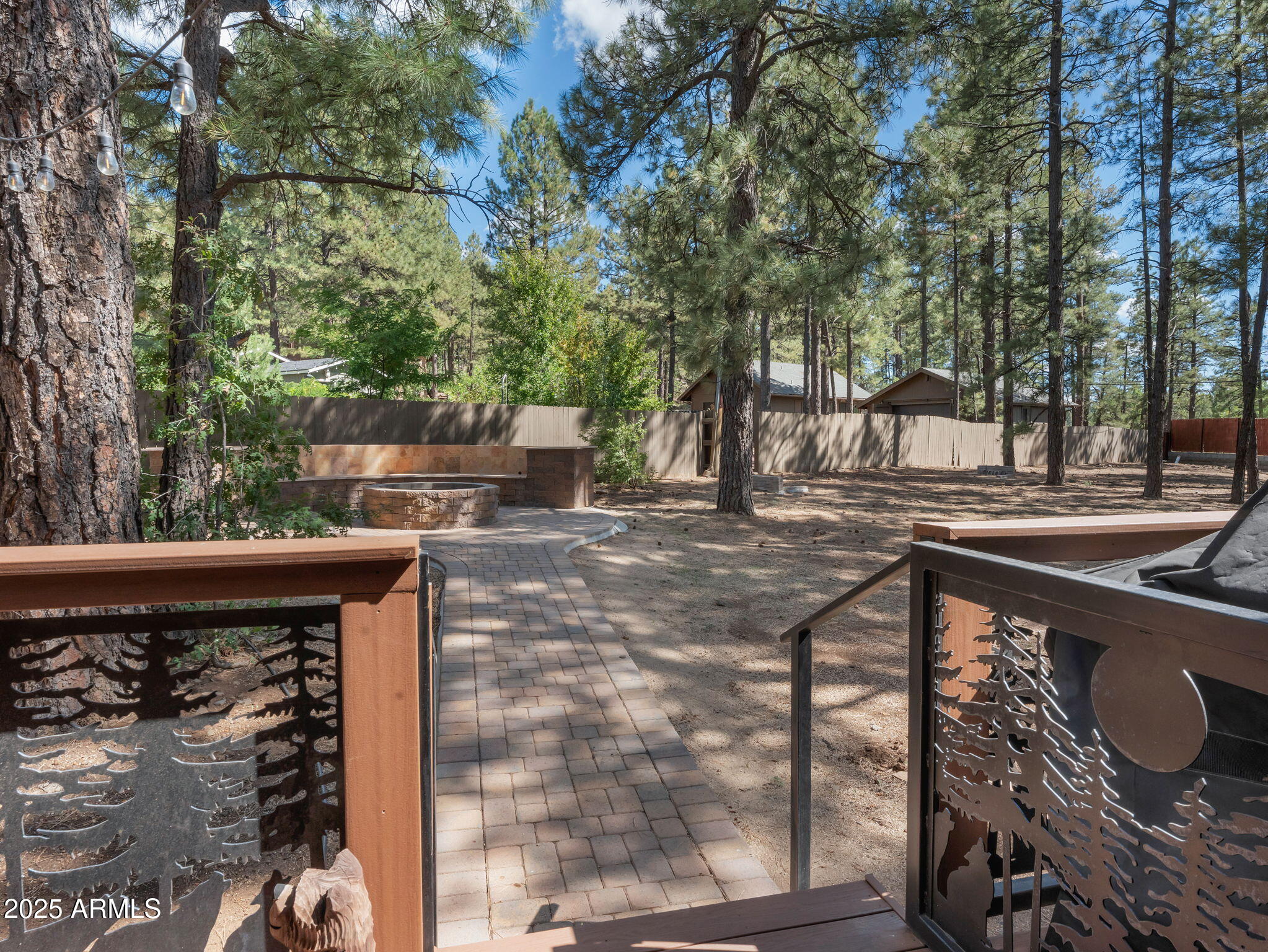 NORTH LODGE - Residential