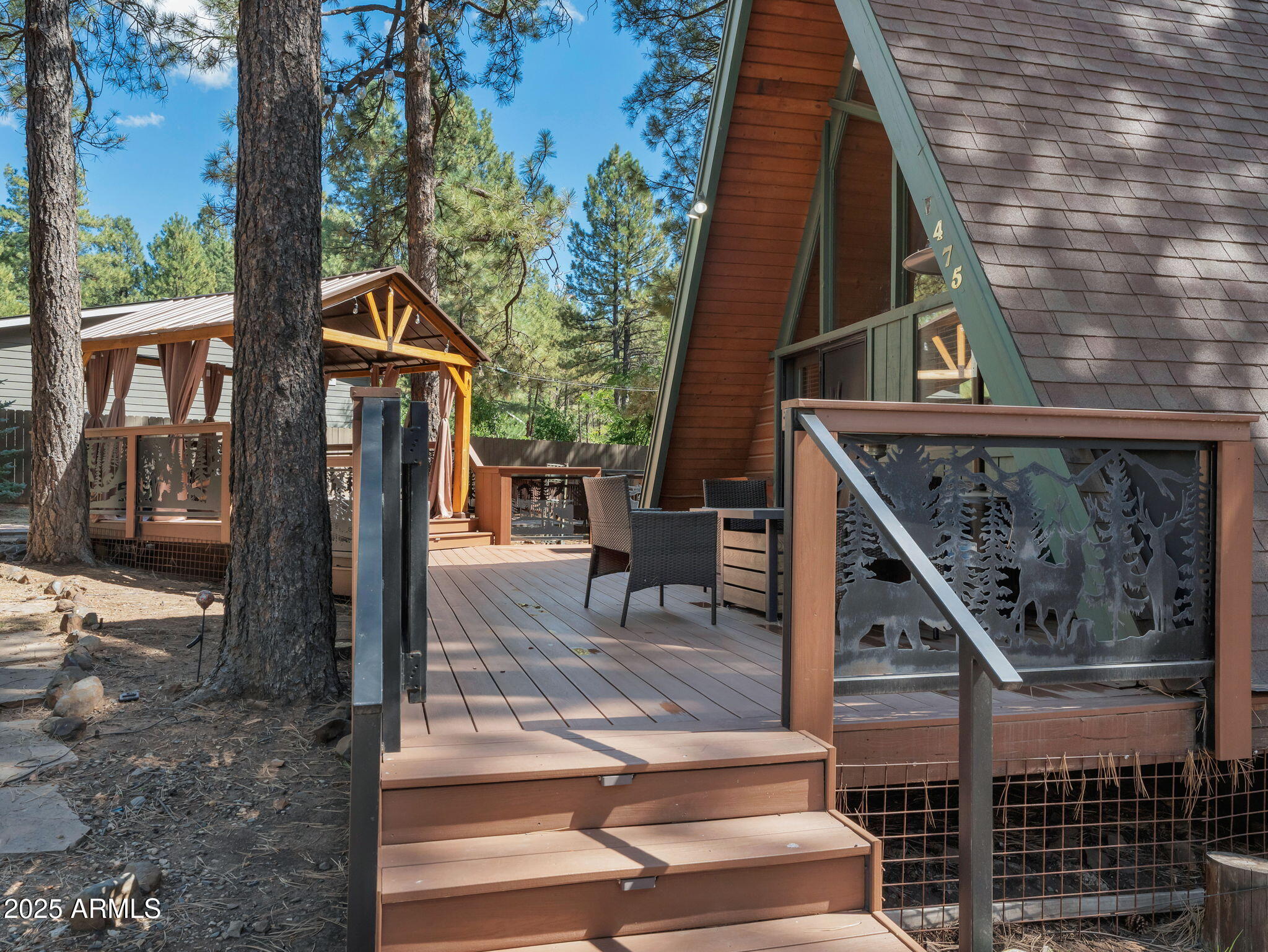 NORTH LODGE - Residential