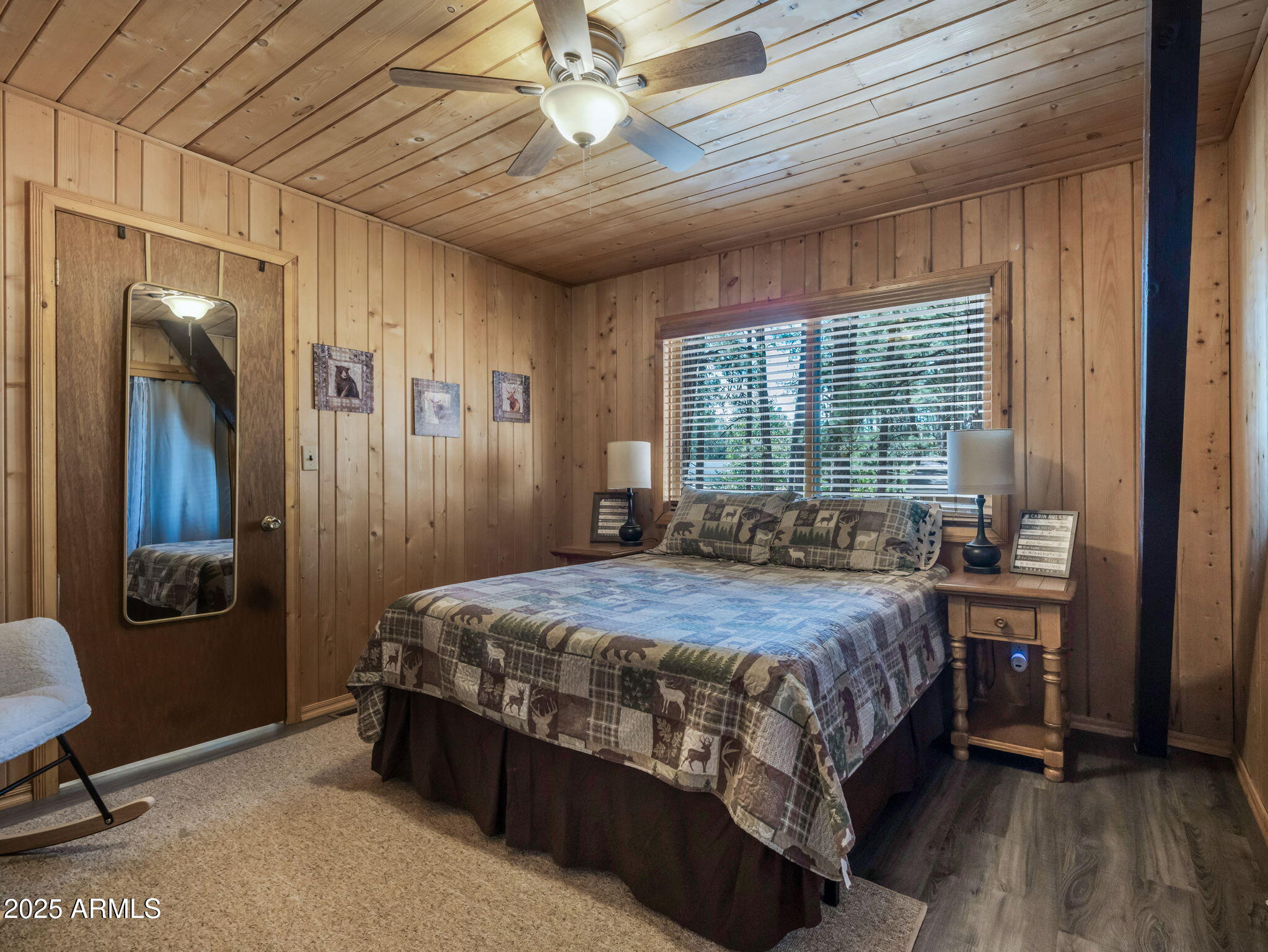 NORTH LODGE - Residential
