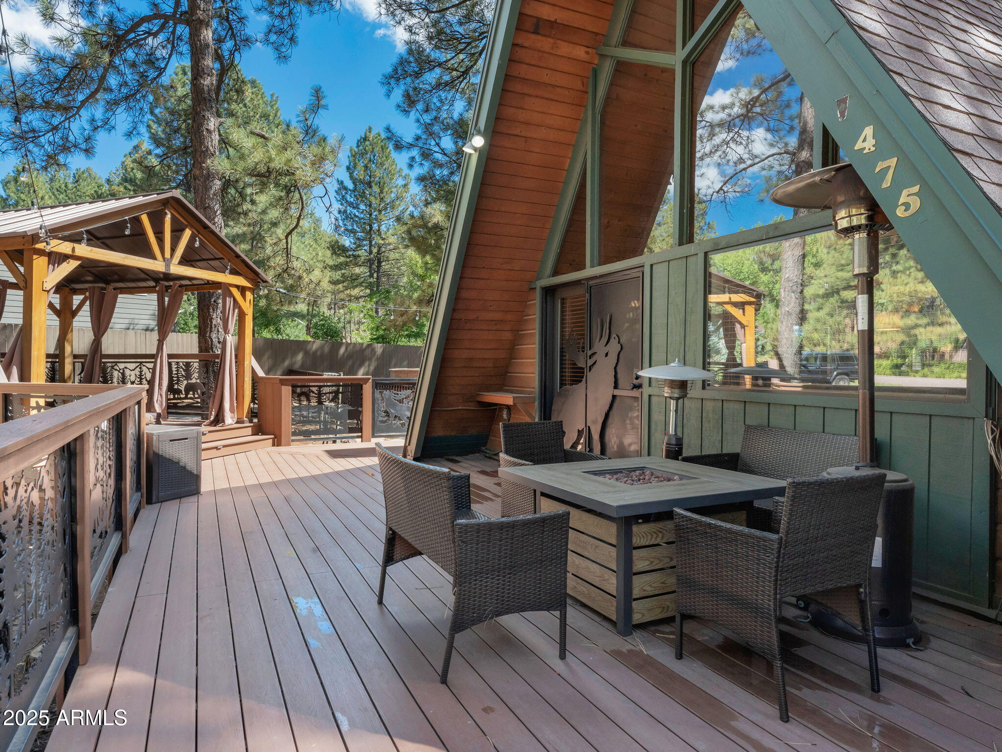 NORTH LODGE - Residential