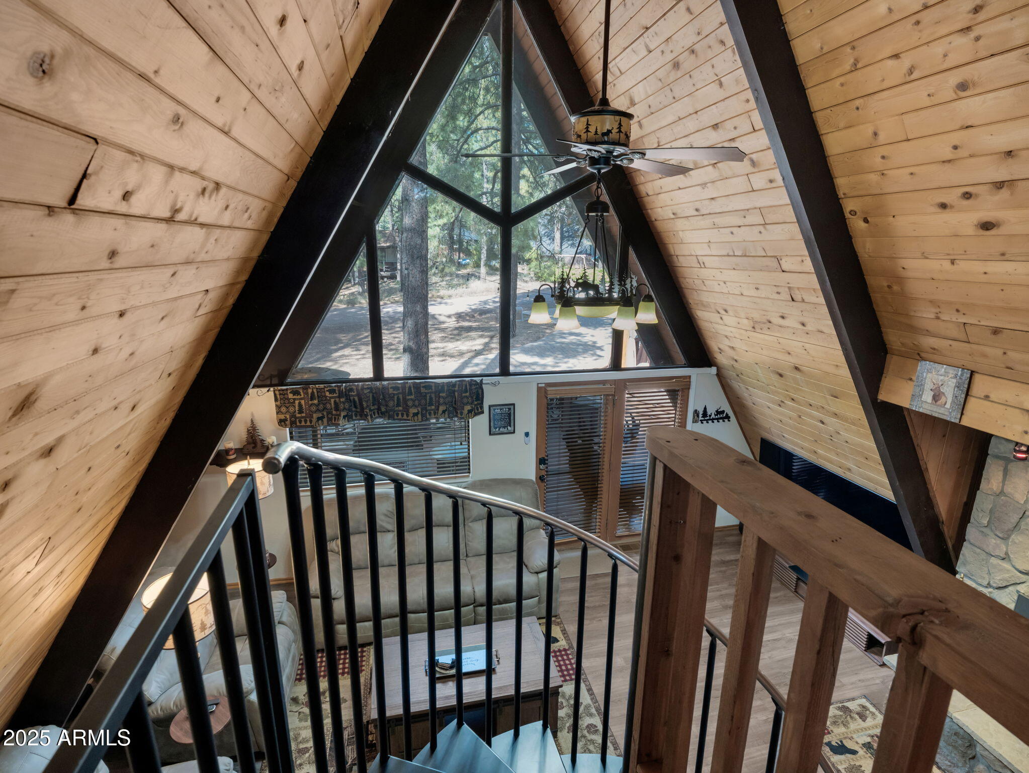 NORTH LODGE - Residential