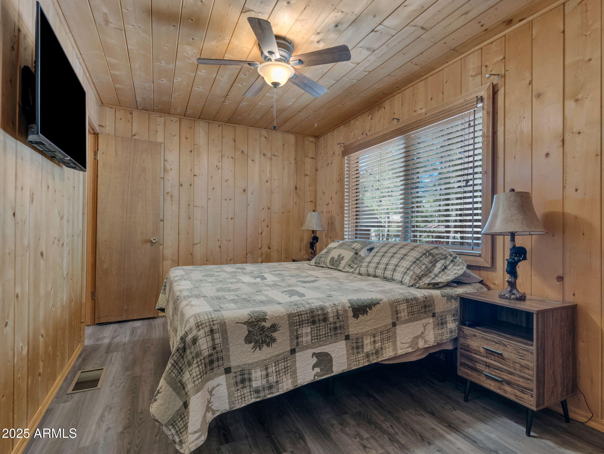 NORTH LODGE - Residential