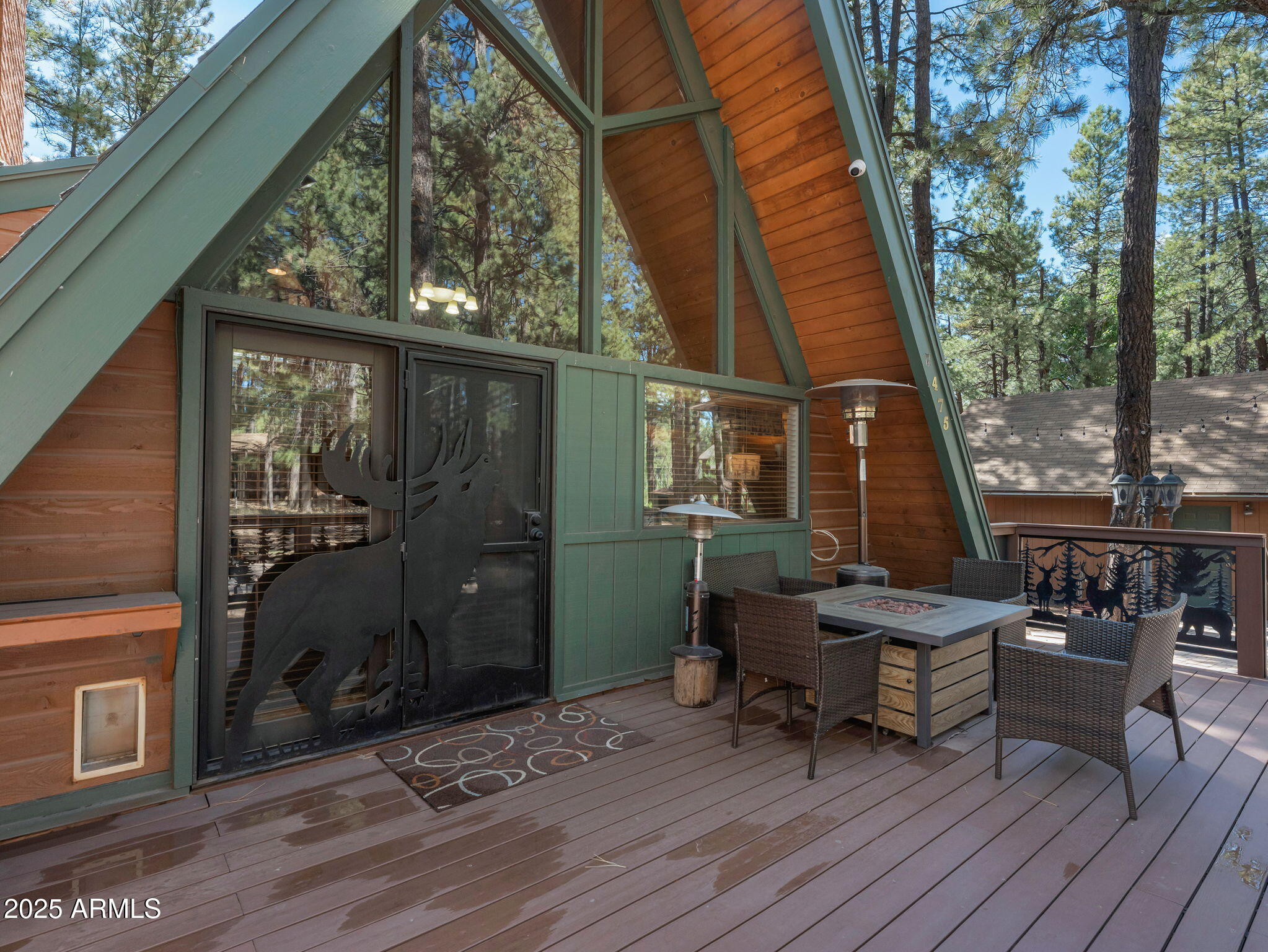 NORTH LODGE - Residential