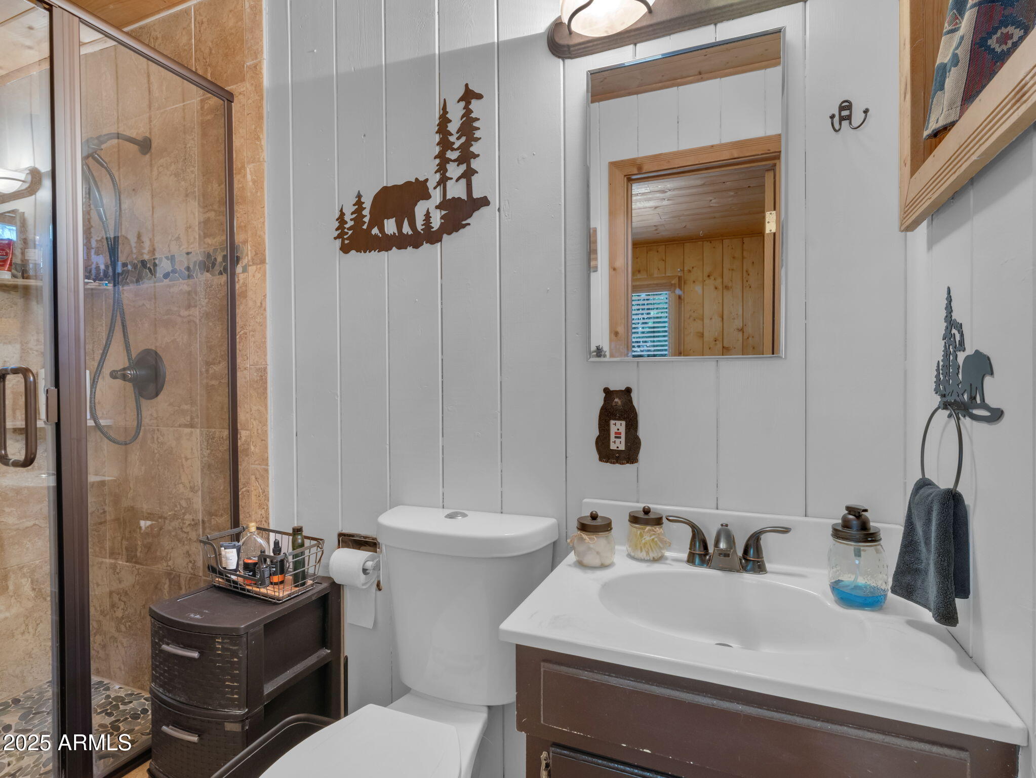 NORTH LODGE - Residential
