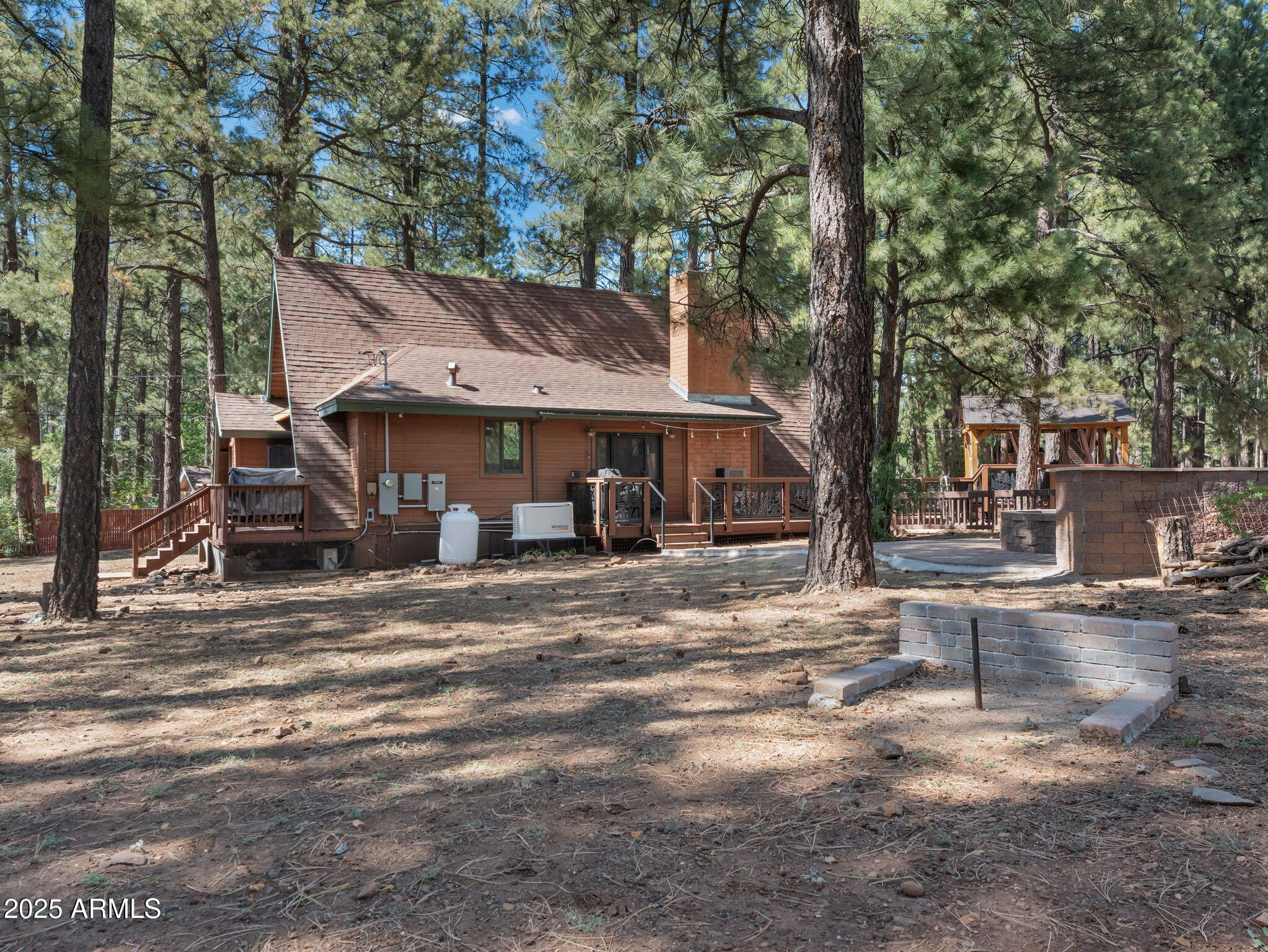 NORTH LODGE - Residential