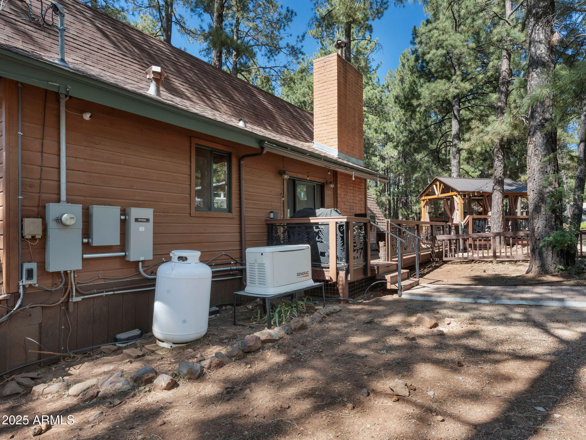 NORTH LODGE - Residential