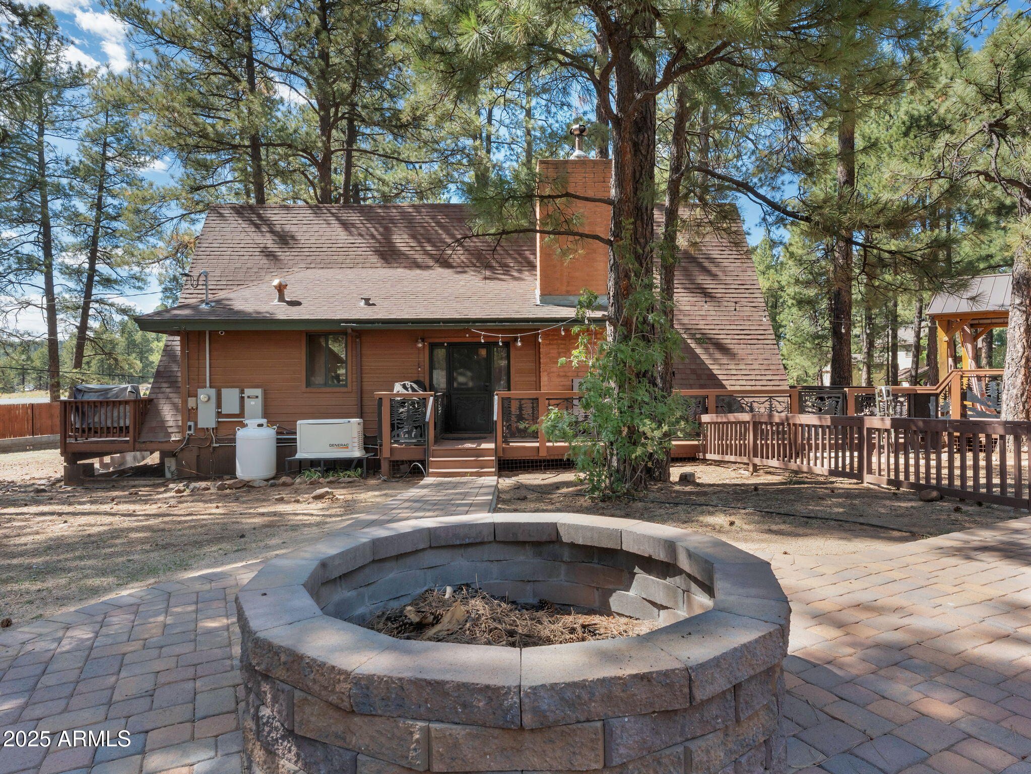 NORTH LODGE - Residential