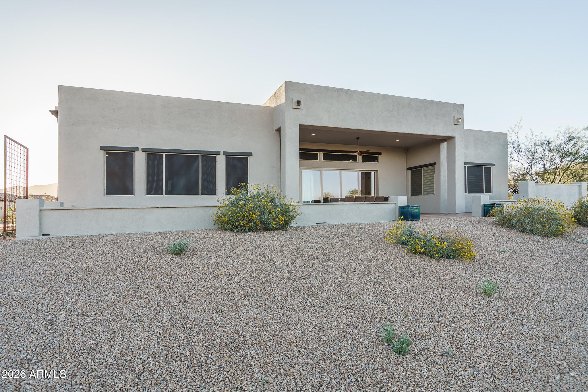 SONORAN RIDGE ESTATES LOT 78 REPLAT - Residential