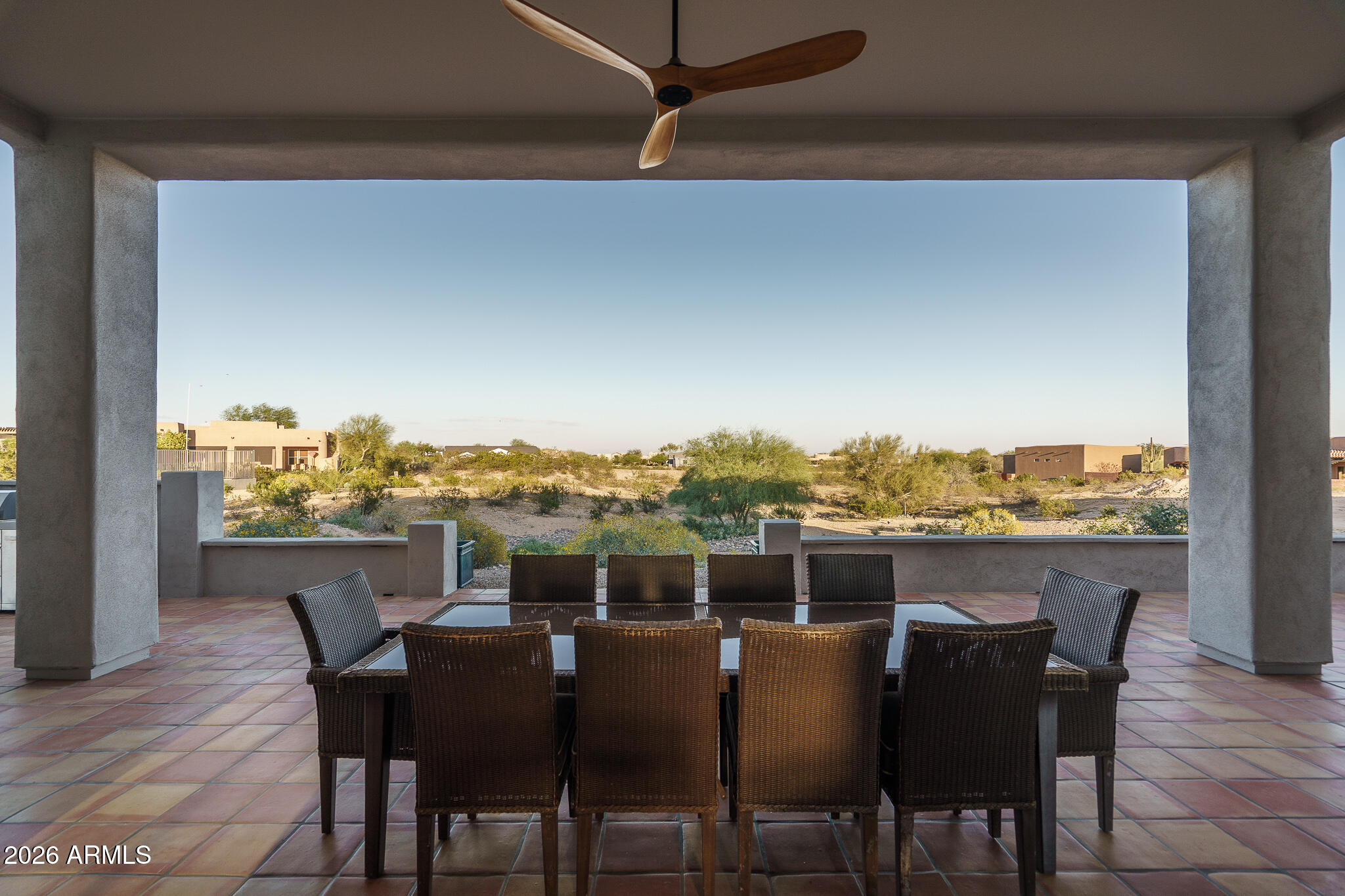SONORAN RIDGE ESTATES LOT 78 REPLAT - Residential