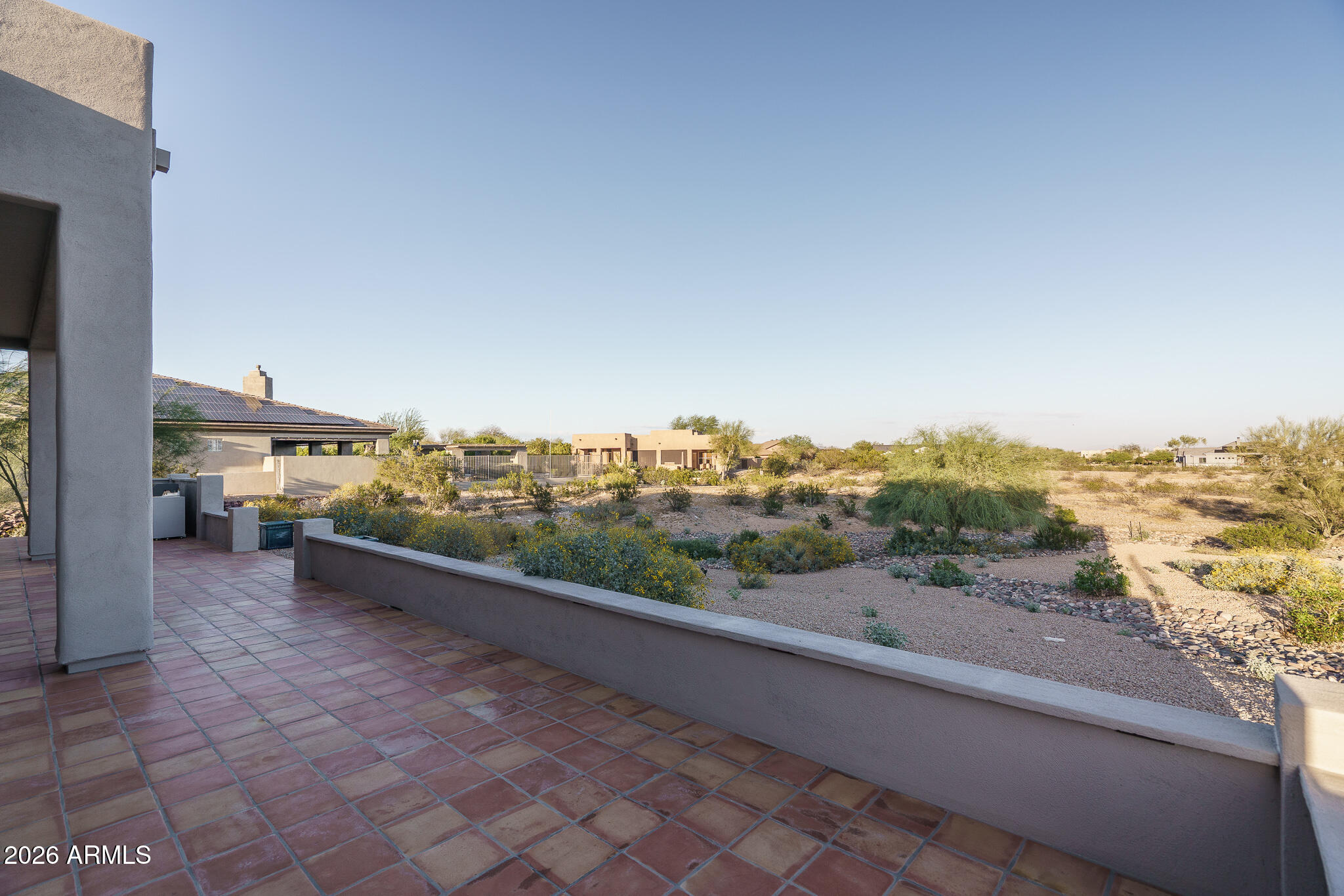 SONORAN RIDGE ESTATES LOT 78 REPLAT - Residential