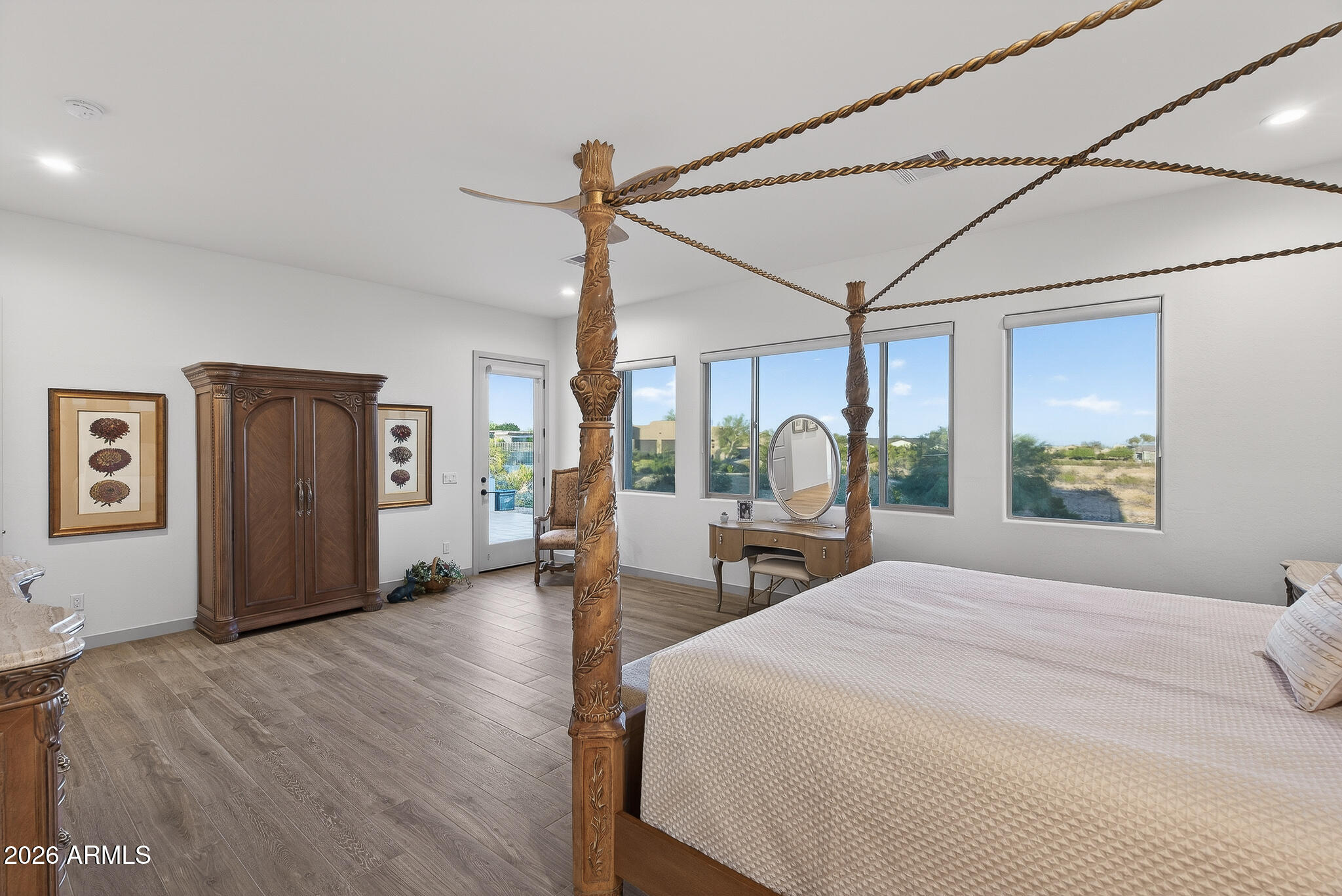 SONORAN RIDGE ESTATES LOT 78 REPLAT - Residential