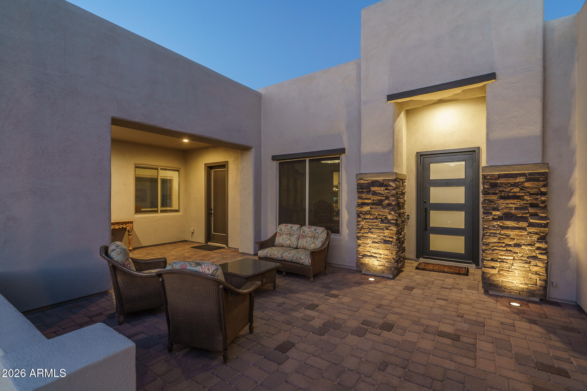 SONORAN RIDGE ESTATES LOT 78 REPLAT - Residential