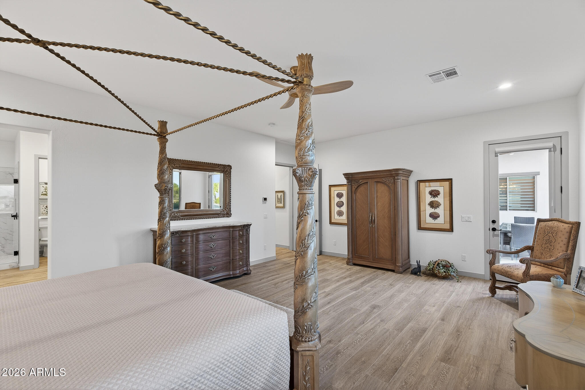 SONORAN RIDGE ESTATES LOT 78 REPLAT - Residential
