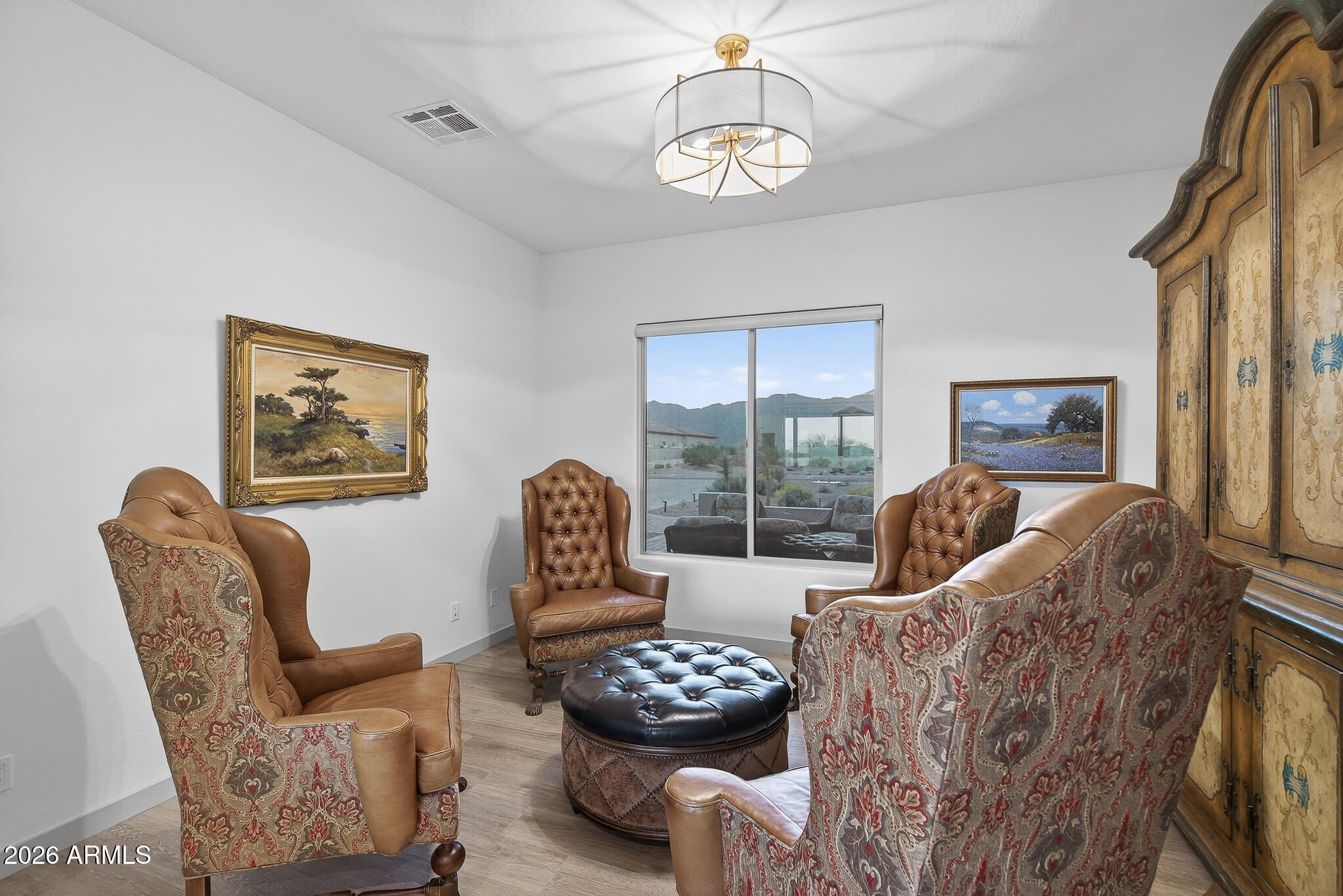 SONORAN RIDGE ESTATES LOT 78 REPLAT - Residential