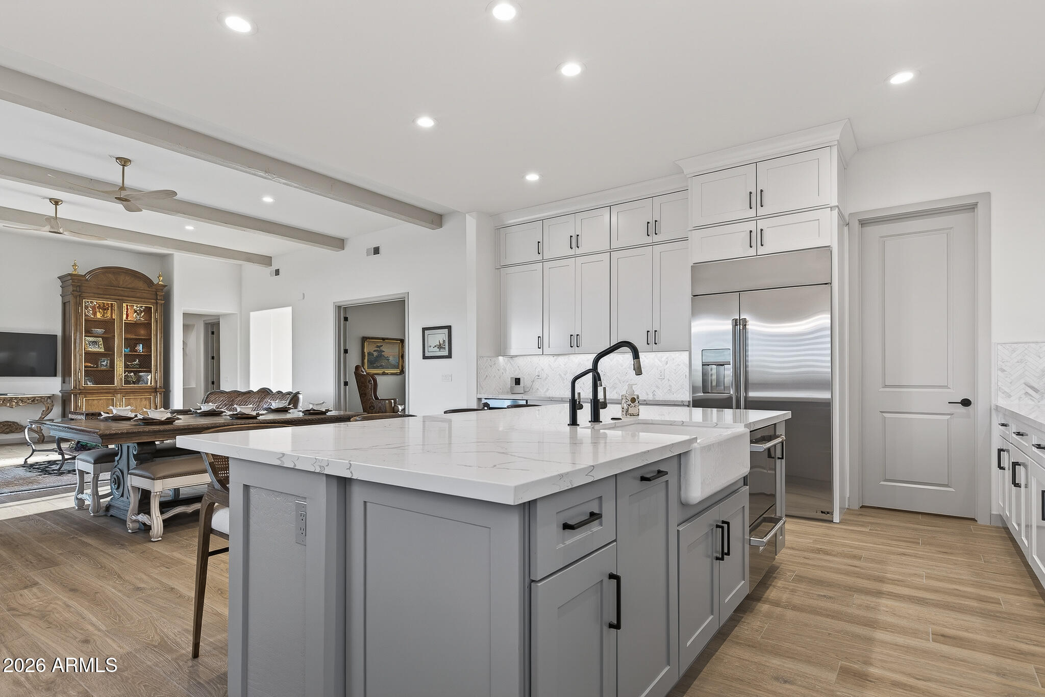 SONORAN RIDGE ESTATES LOT 78 REPLAT - Residential