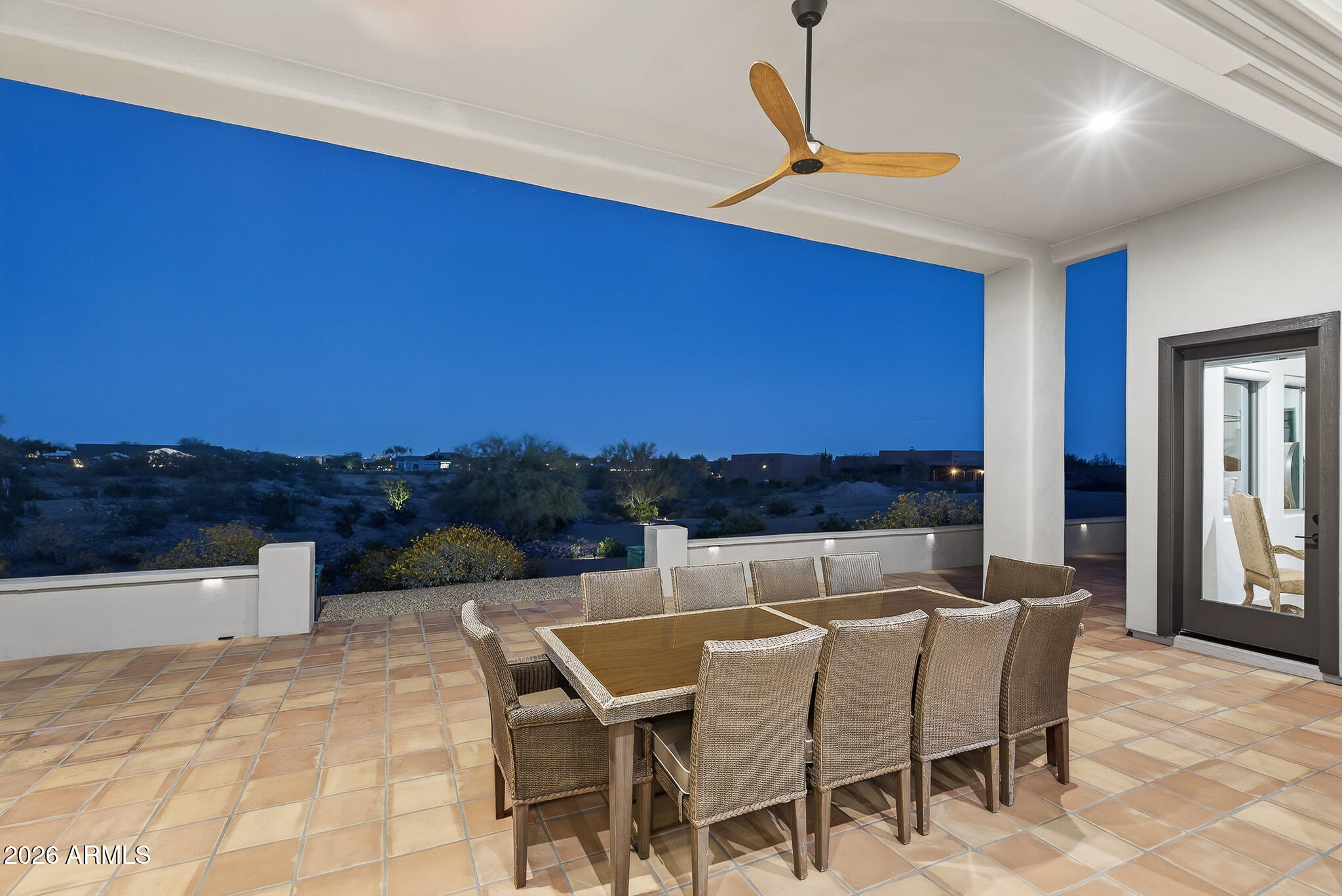 SONORAN RIDGE ESTATES LOT 78 REPLAT - Residential