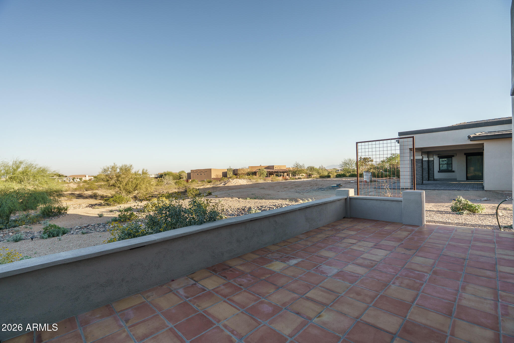 SONORAN RIDGE ESTATES LOT 78 REPLAT - Residential