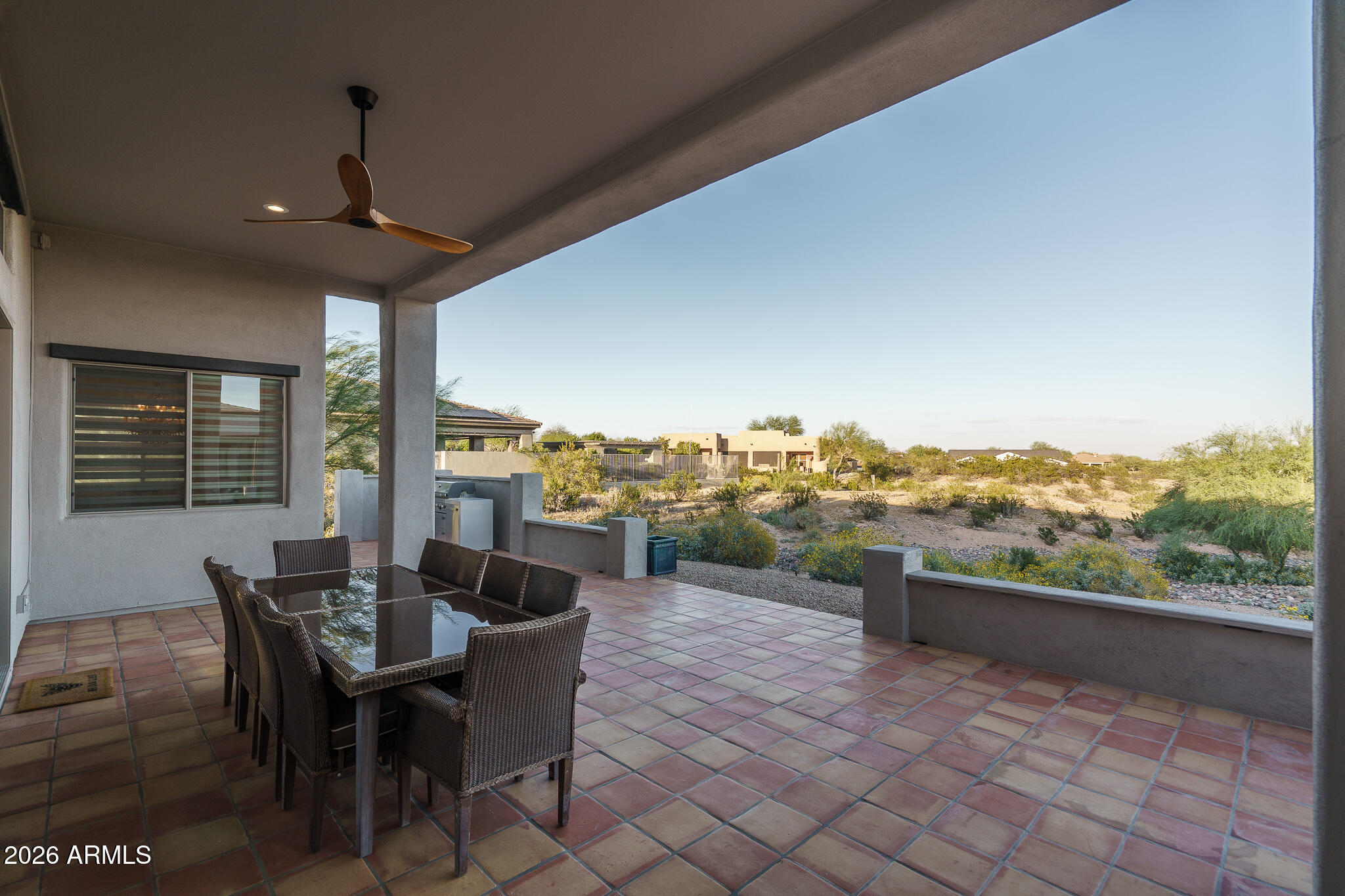 SONORAN RIDGE ESTATES LOT 78 REPLAT - Residential