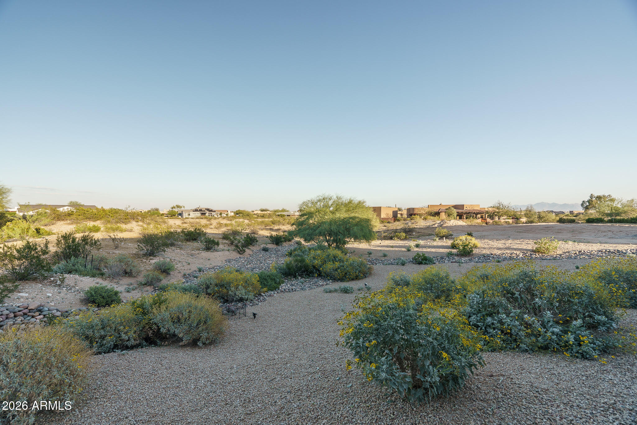 SONORAN RIDGE ESTATES LOT 78 REPLAT - Residential